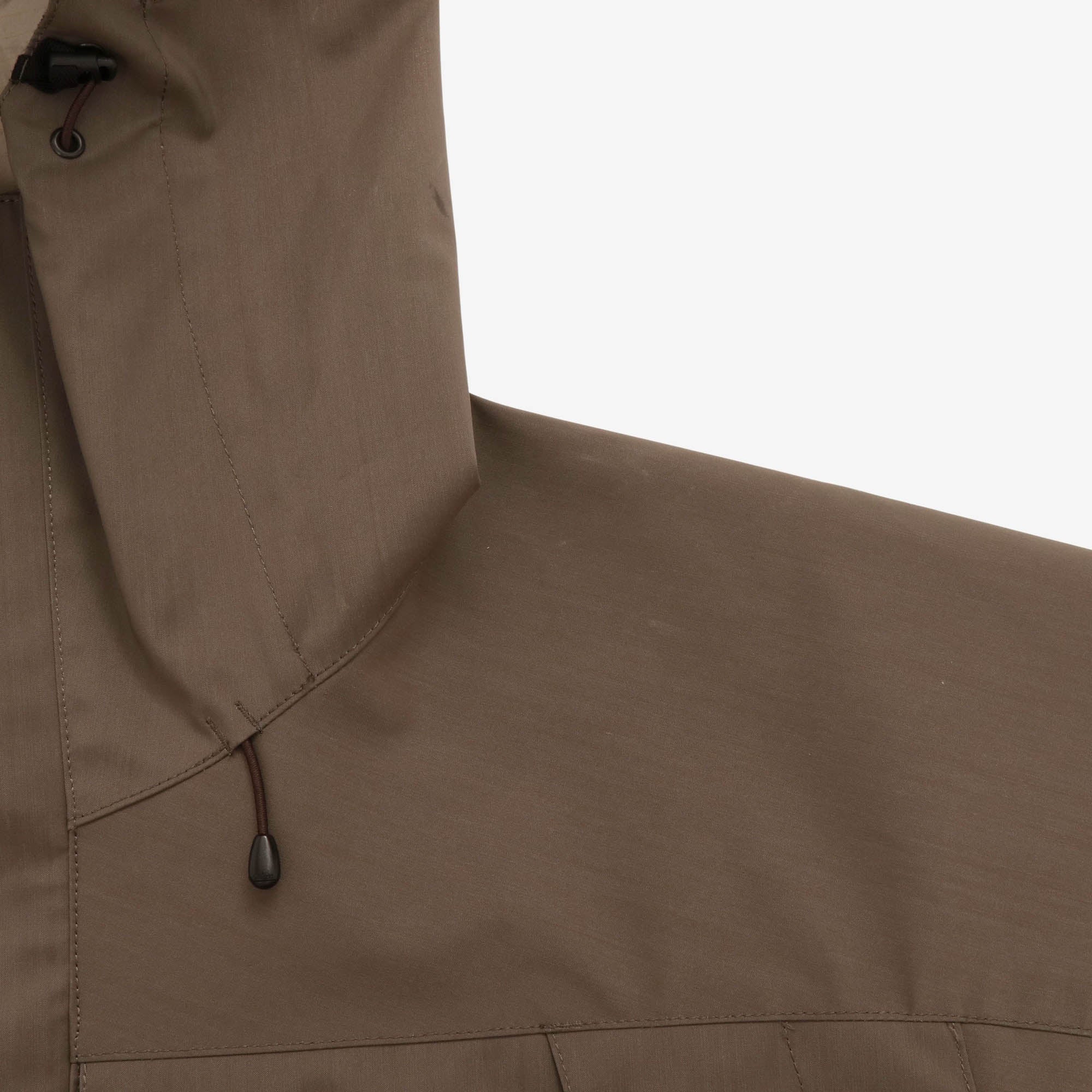 Mountain Parka