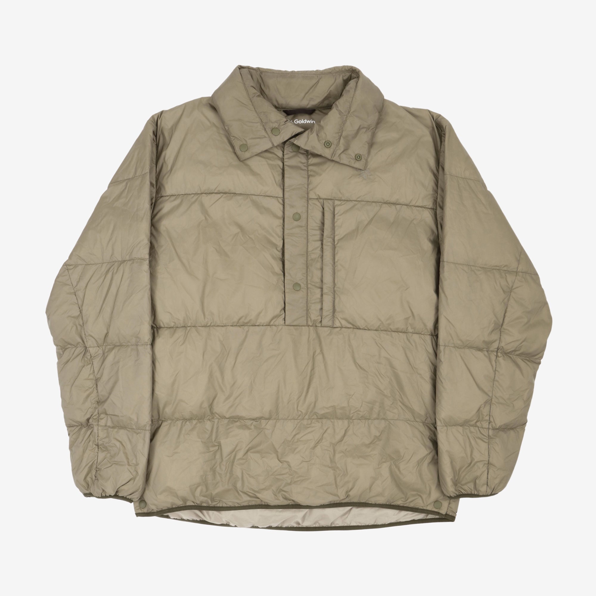 Pertex Quantum Mid Down Pullover