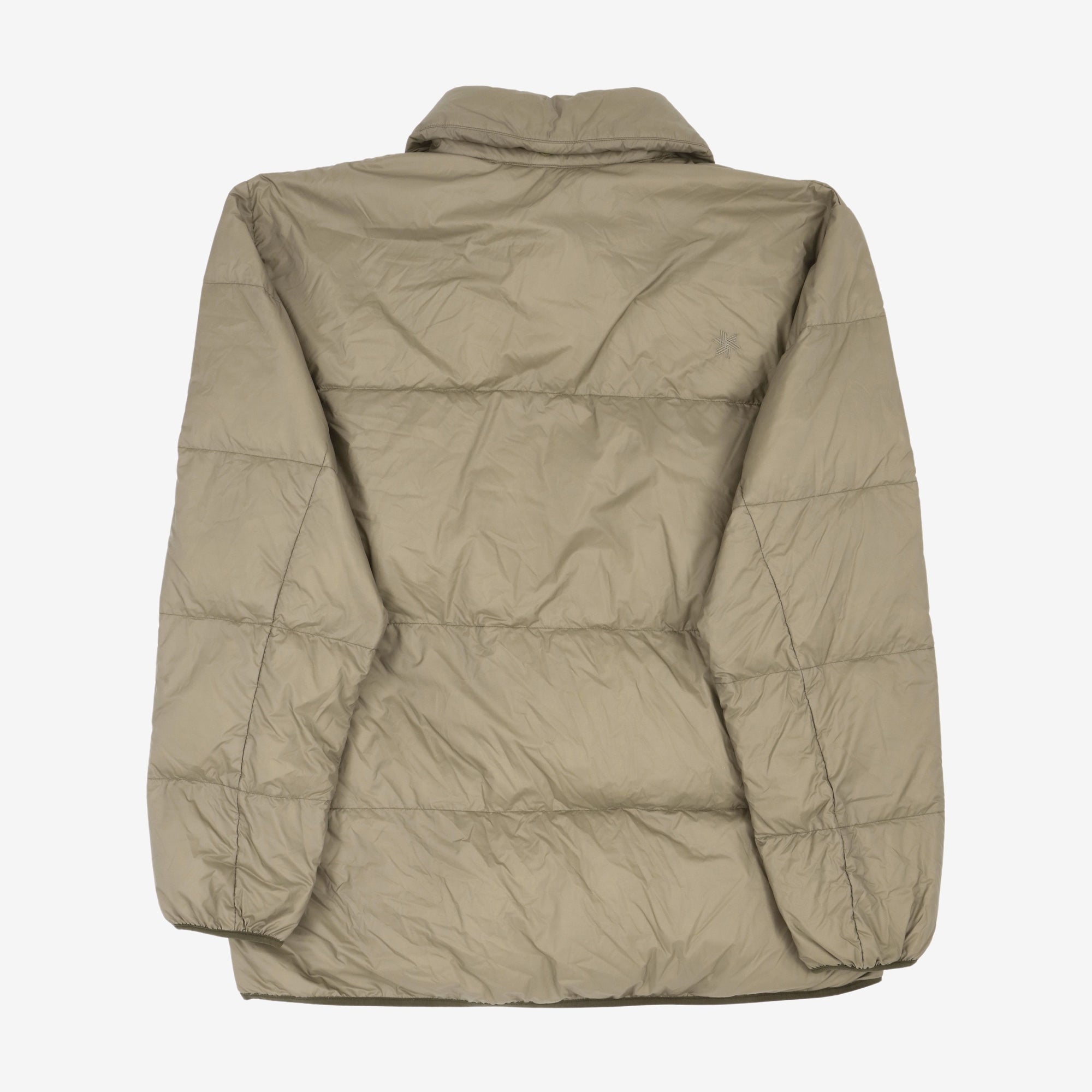 Pertex Quantum Mid Down Pullover