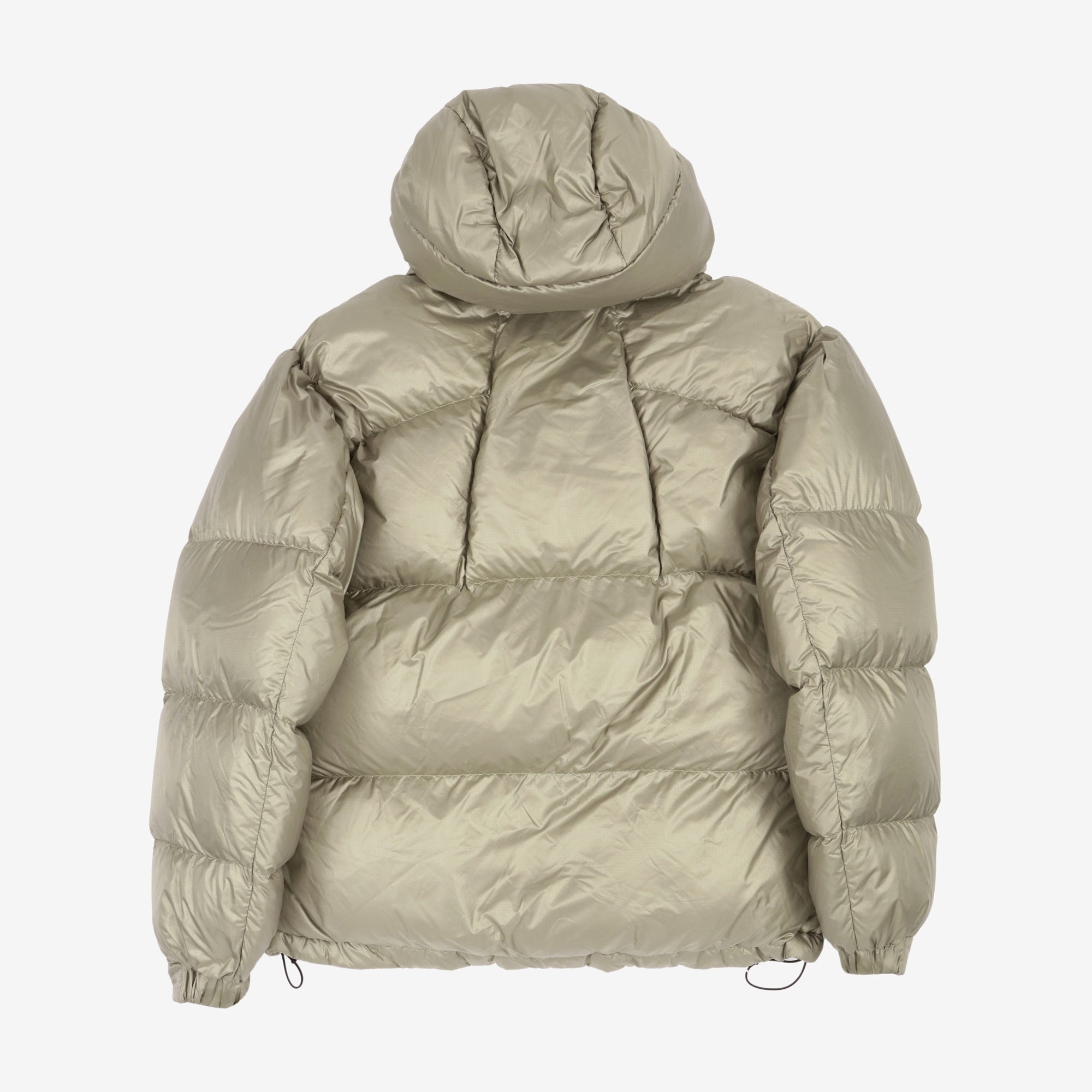 Pertex Quantum Down Parka