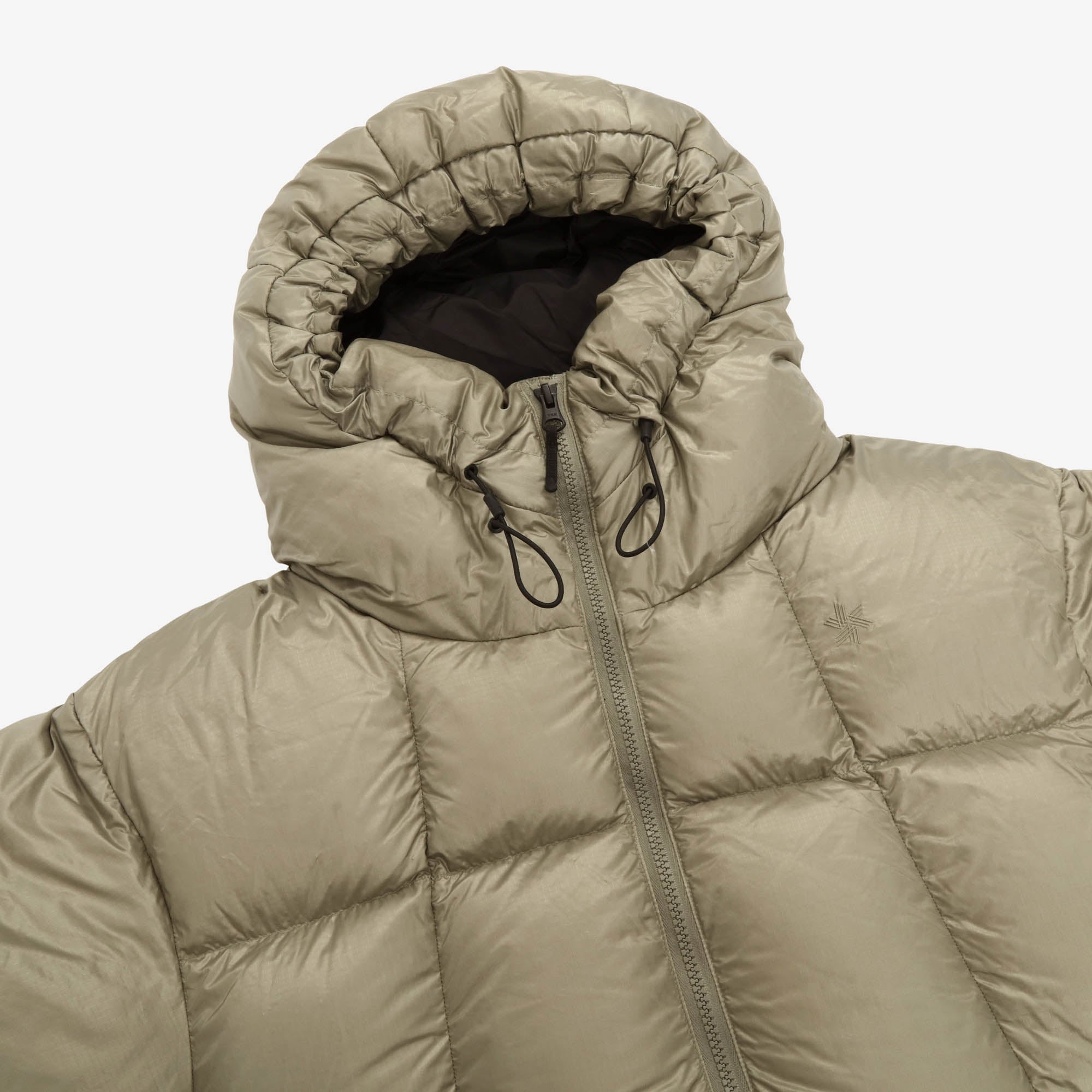 Pertex Quantum Down Parka