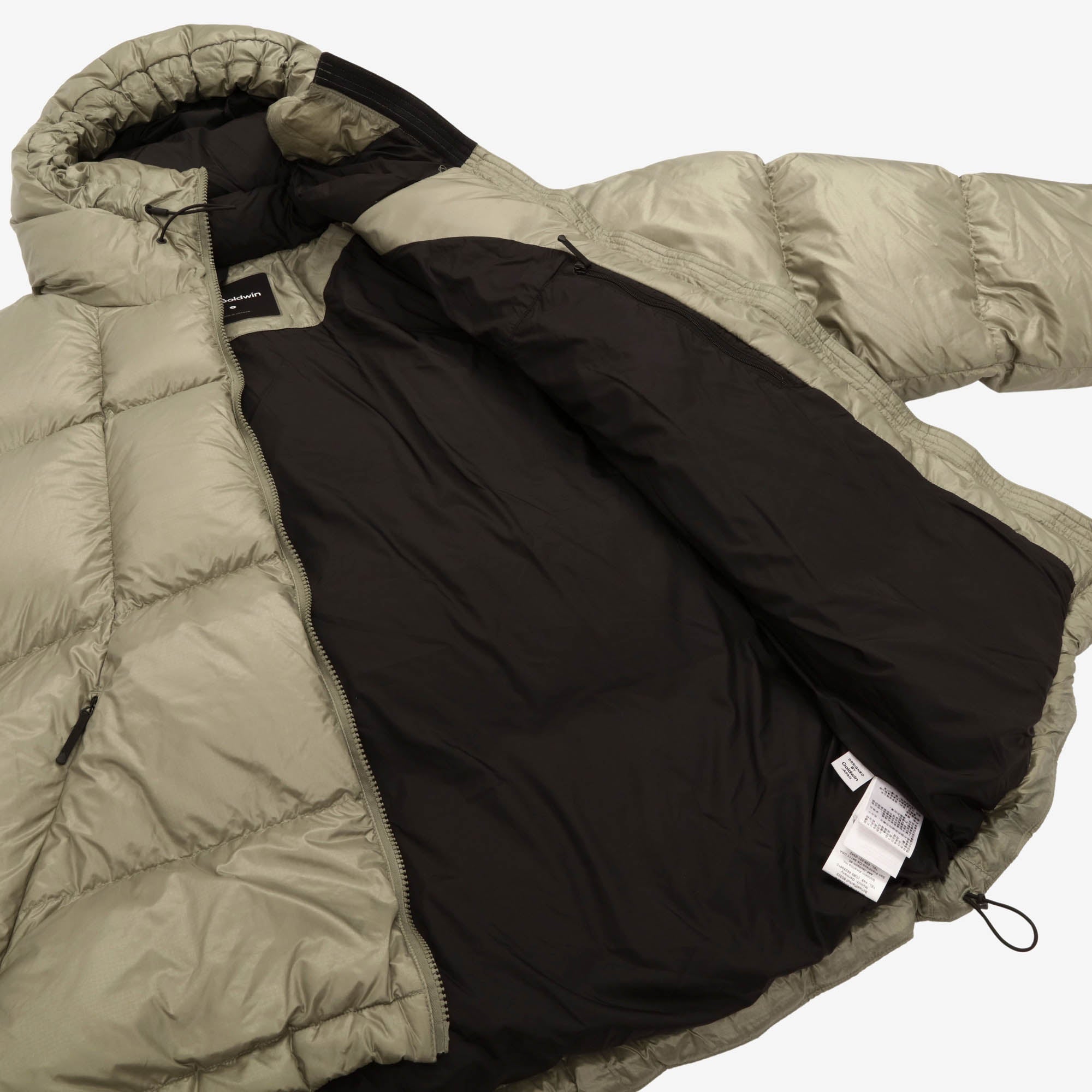 Pertex Quantum Down Parka