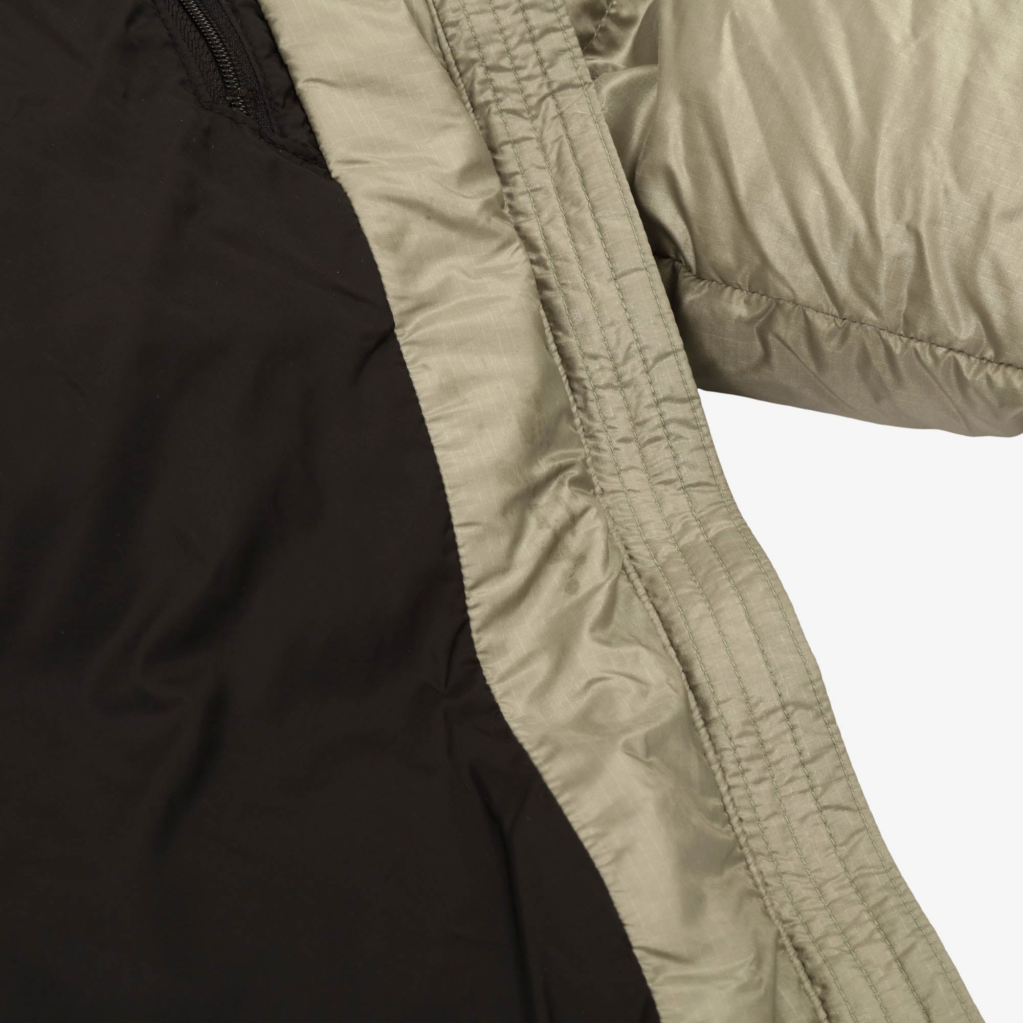 Pertex Quantum Down Parka