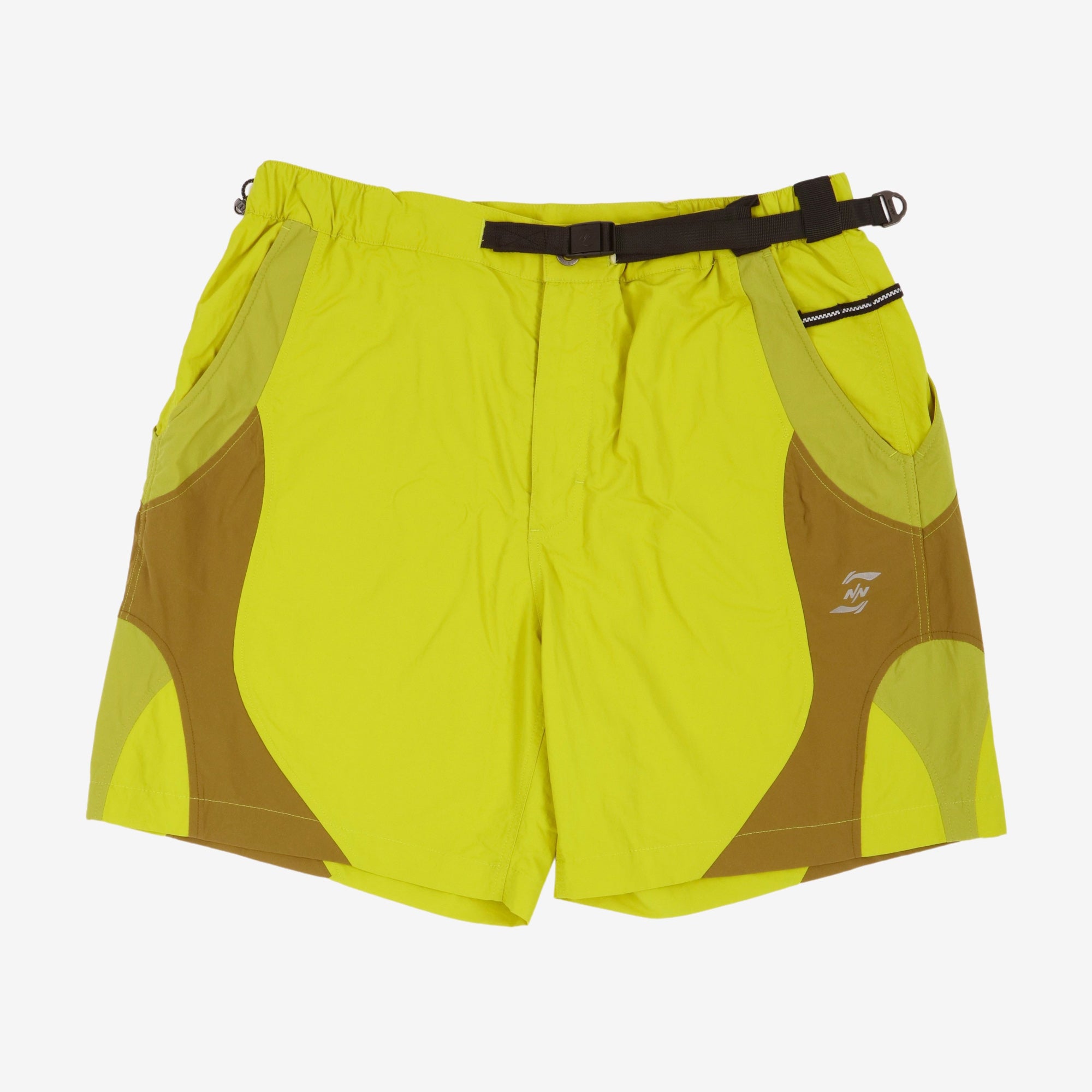 Time Gate Shorts