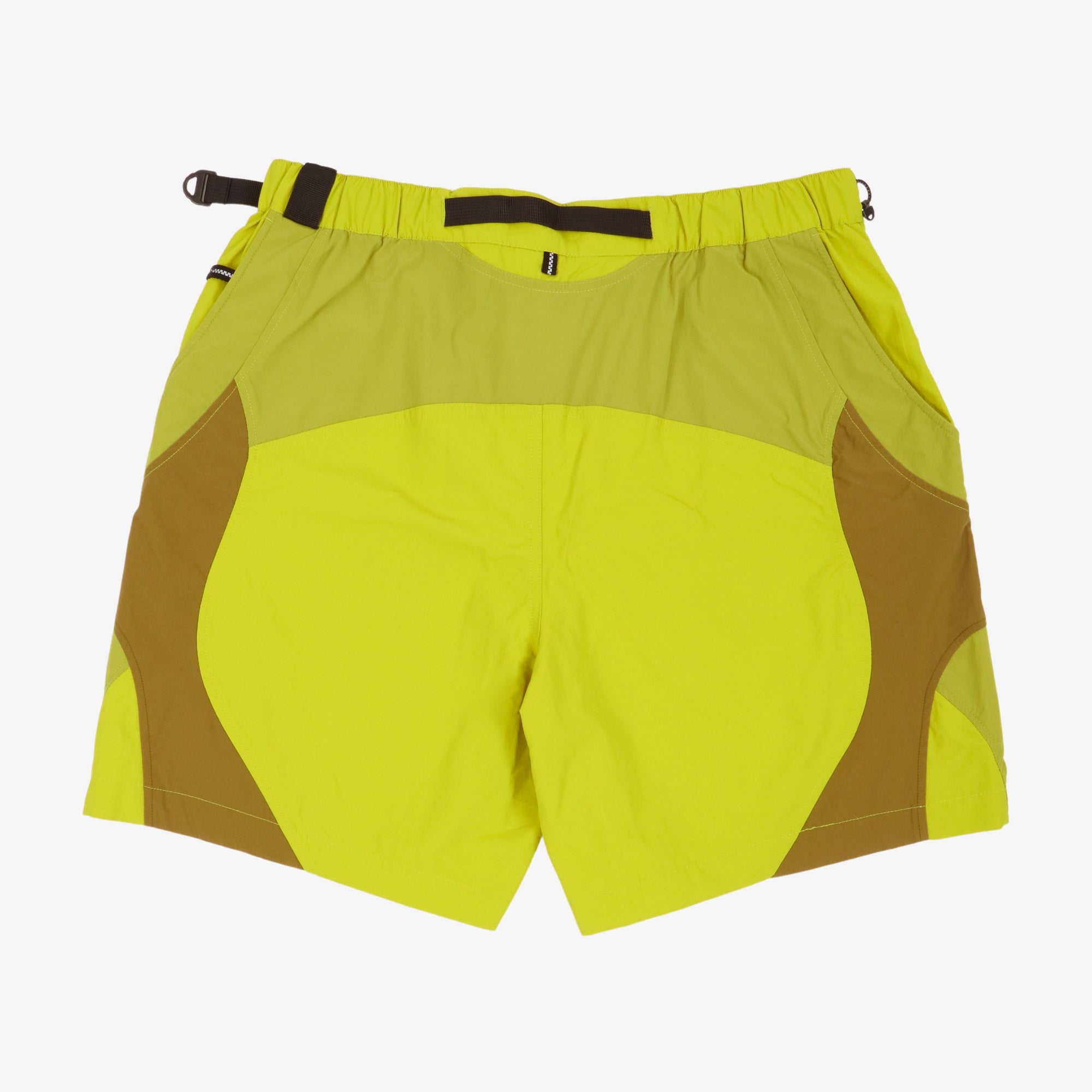 Time Gate Shorts