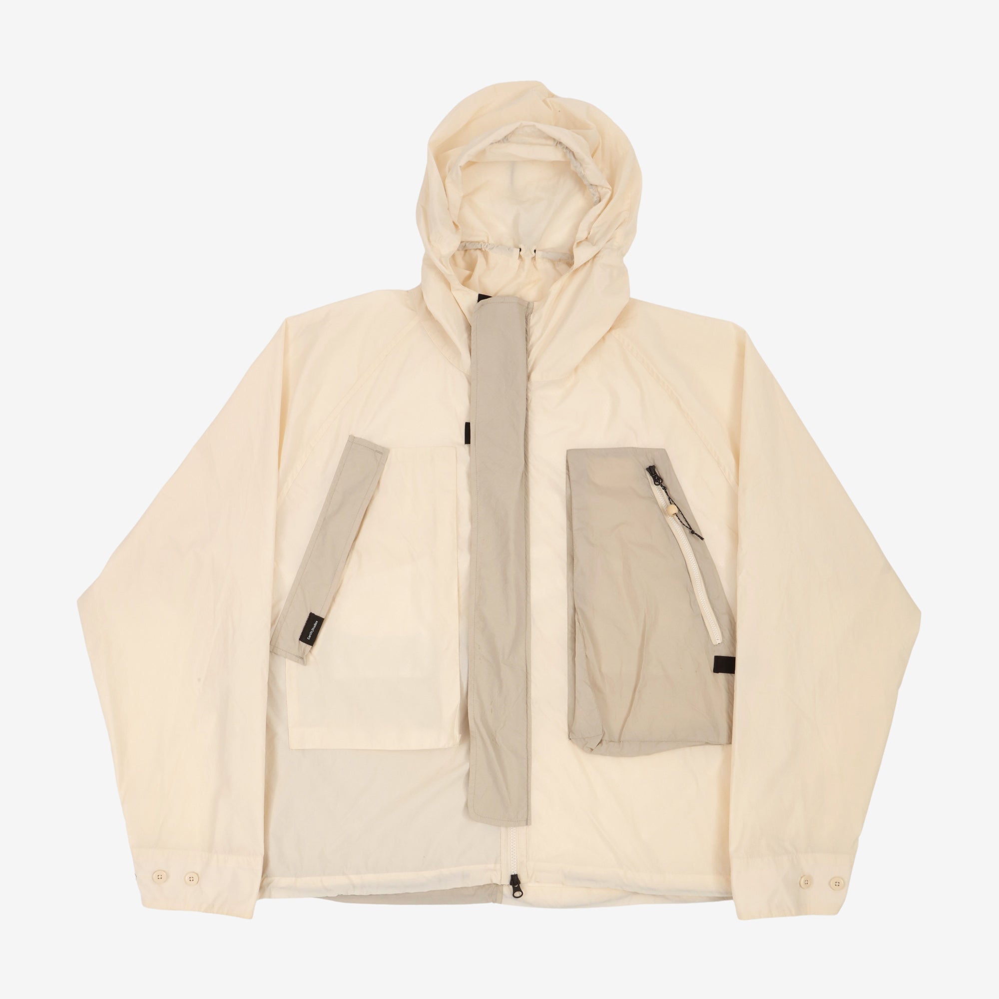 MS-104PA P_Article Field Jacket