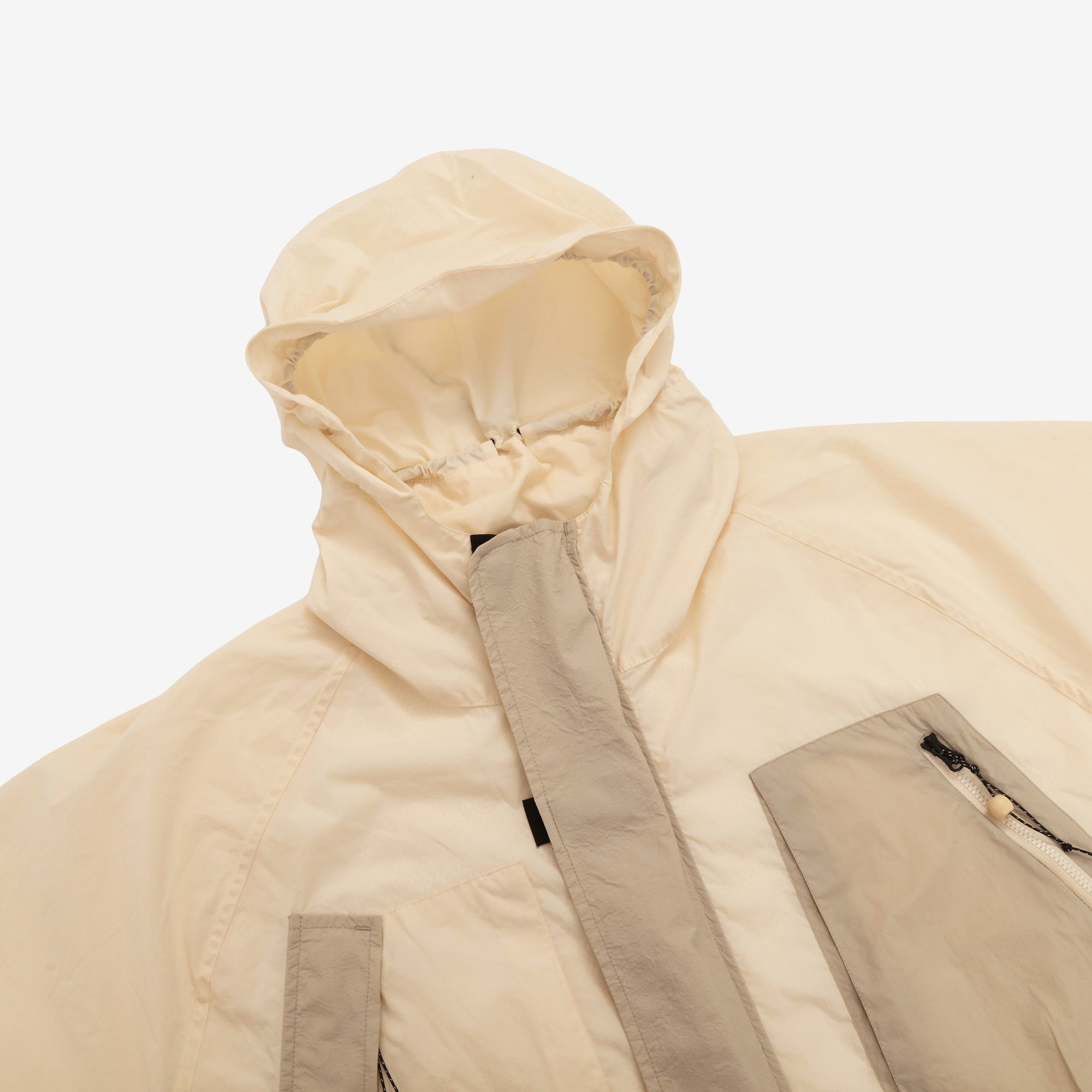MS-104PA P_Article Field Jacket