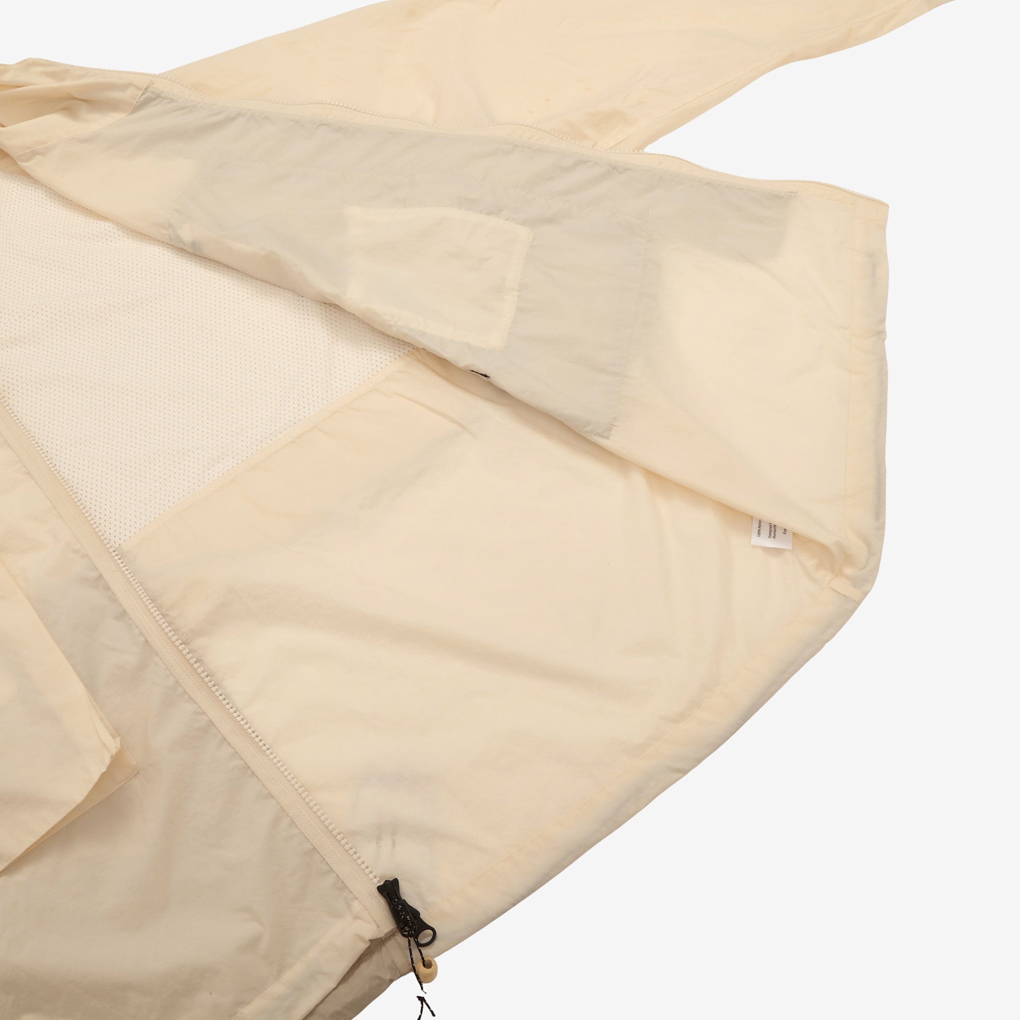 MS-104PA P_Article Field Jacket