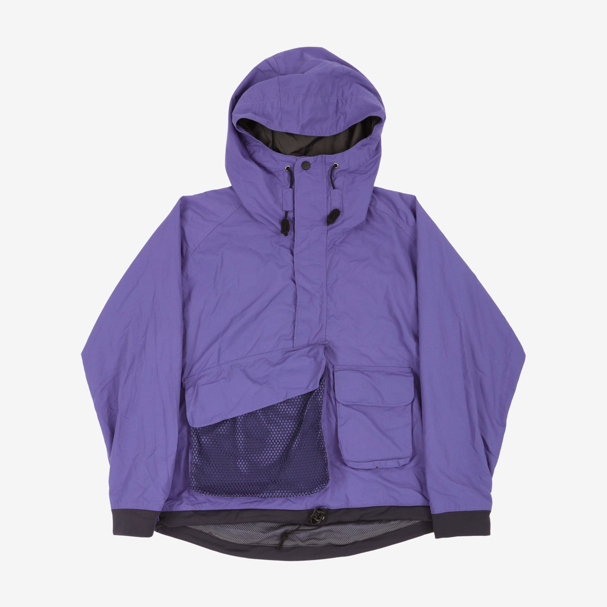 Canoe Jacket
