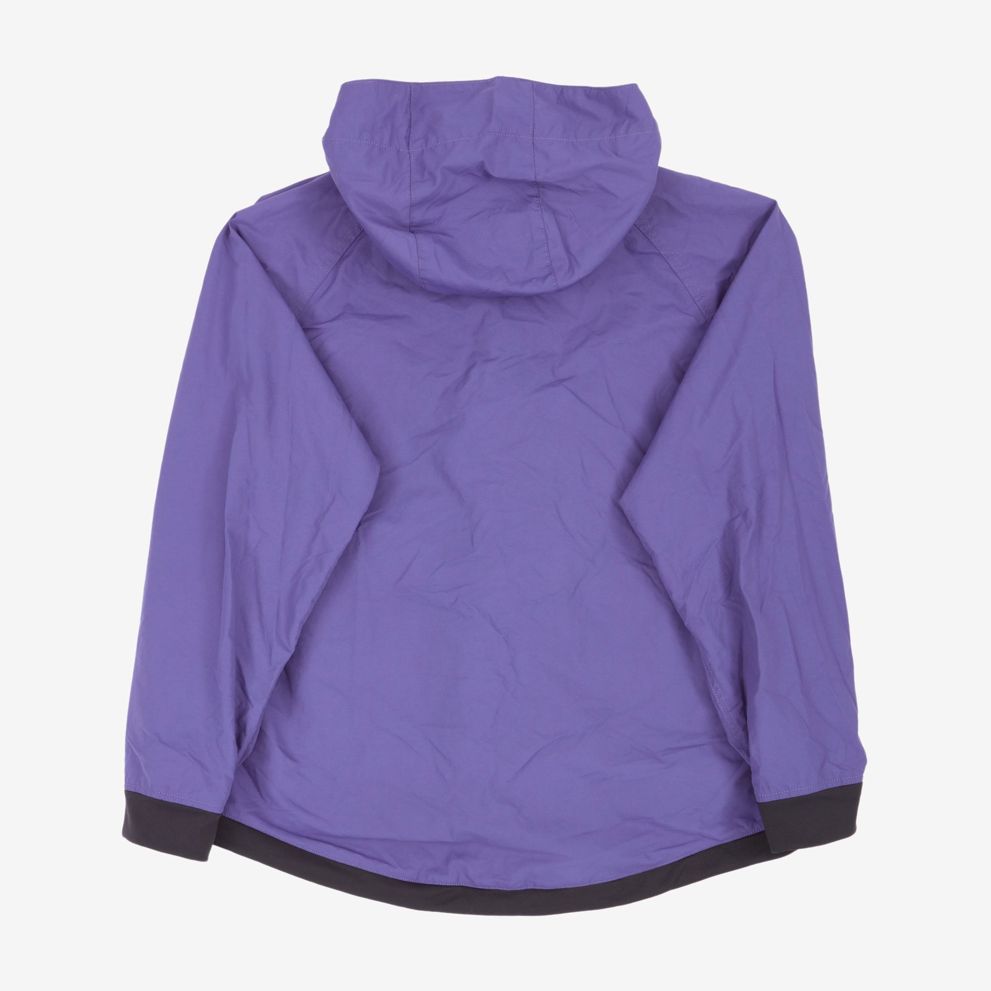 Canoe Jacket