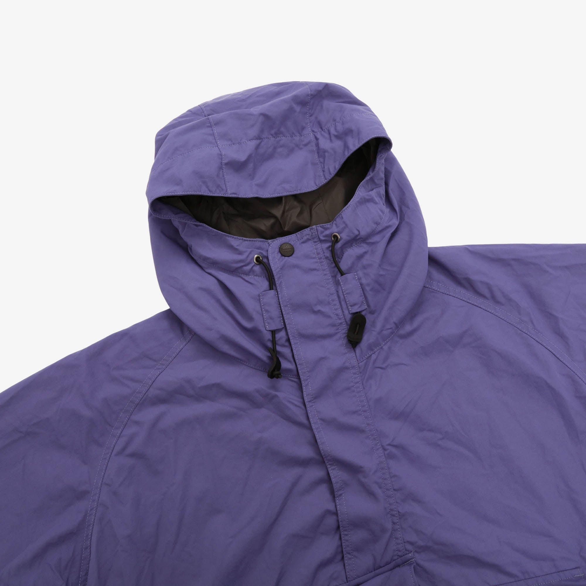Canoe Jacket