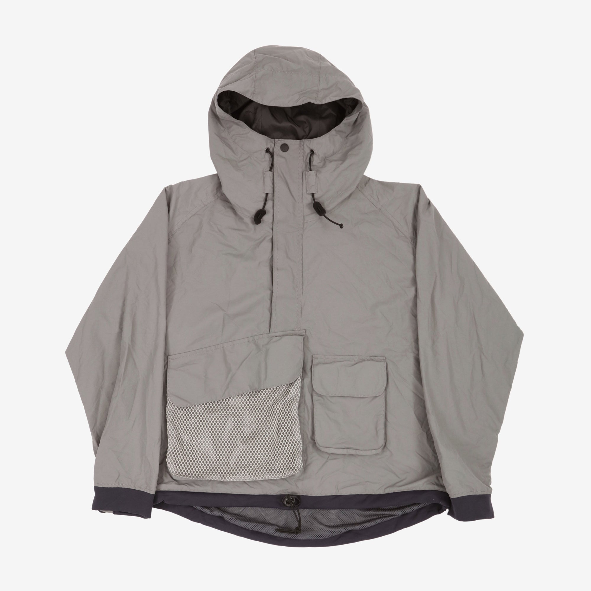 Canoe Jacket