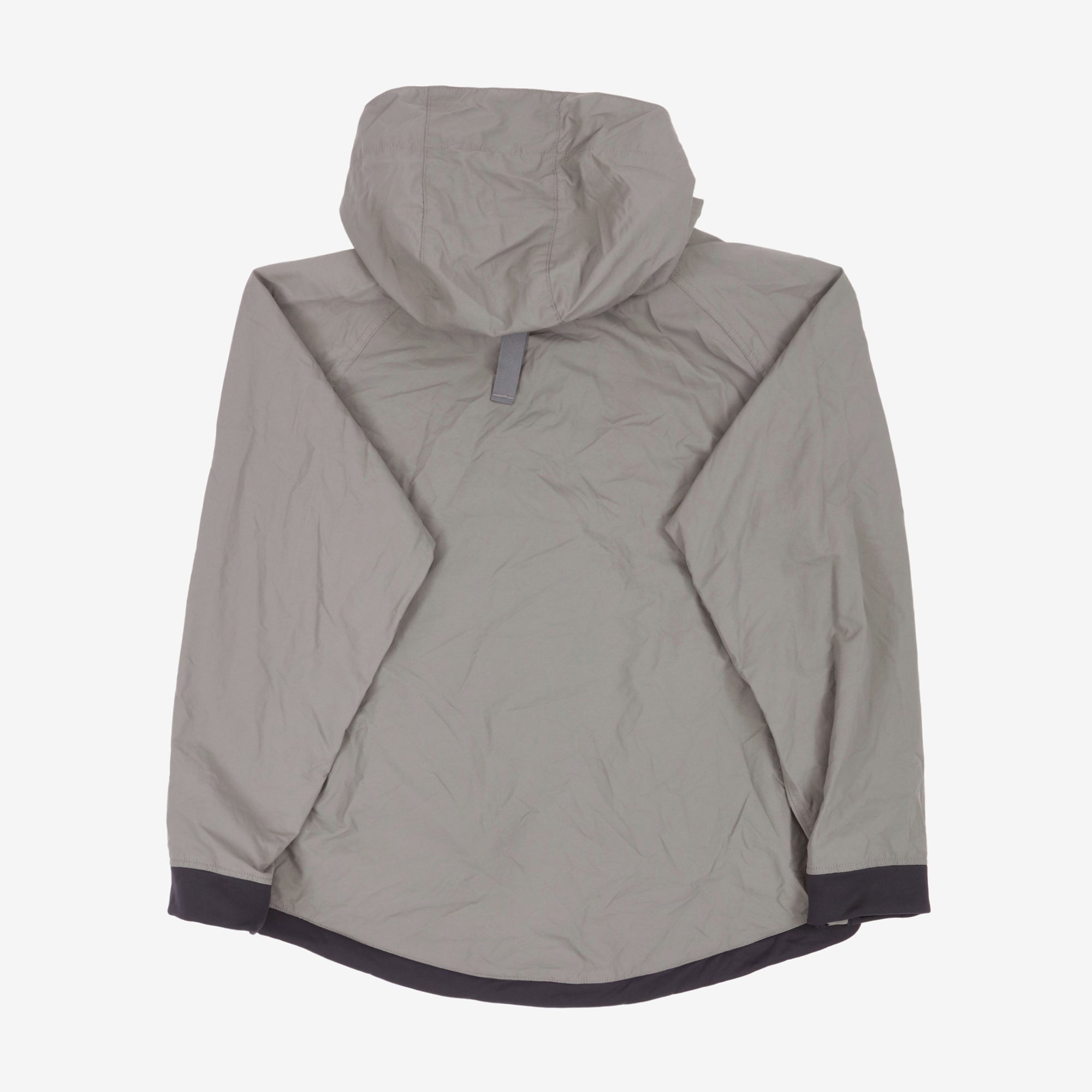 Canoe Jacket