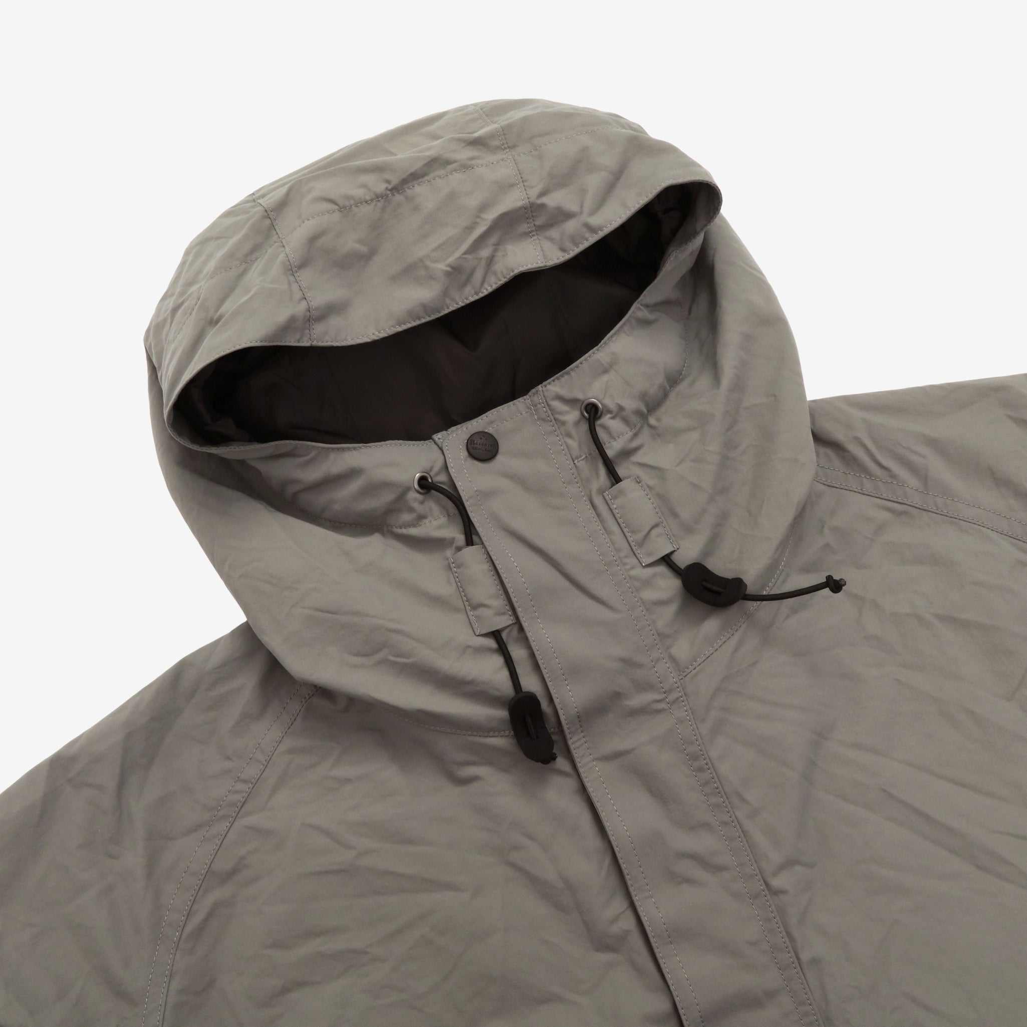 Canoe Jacket