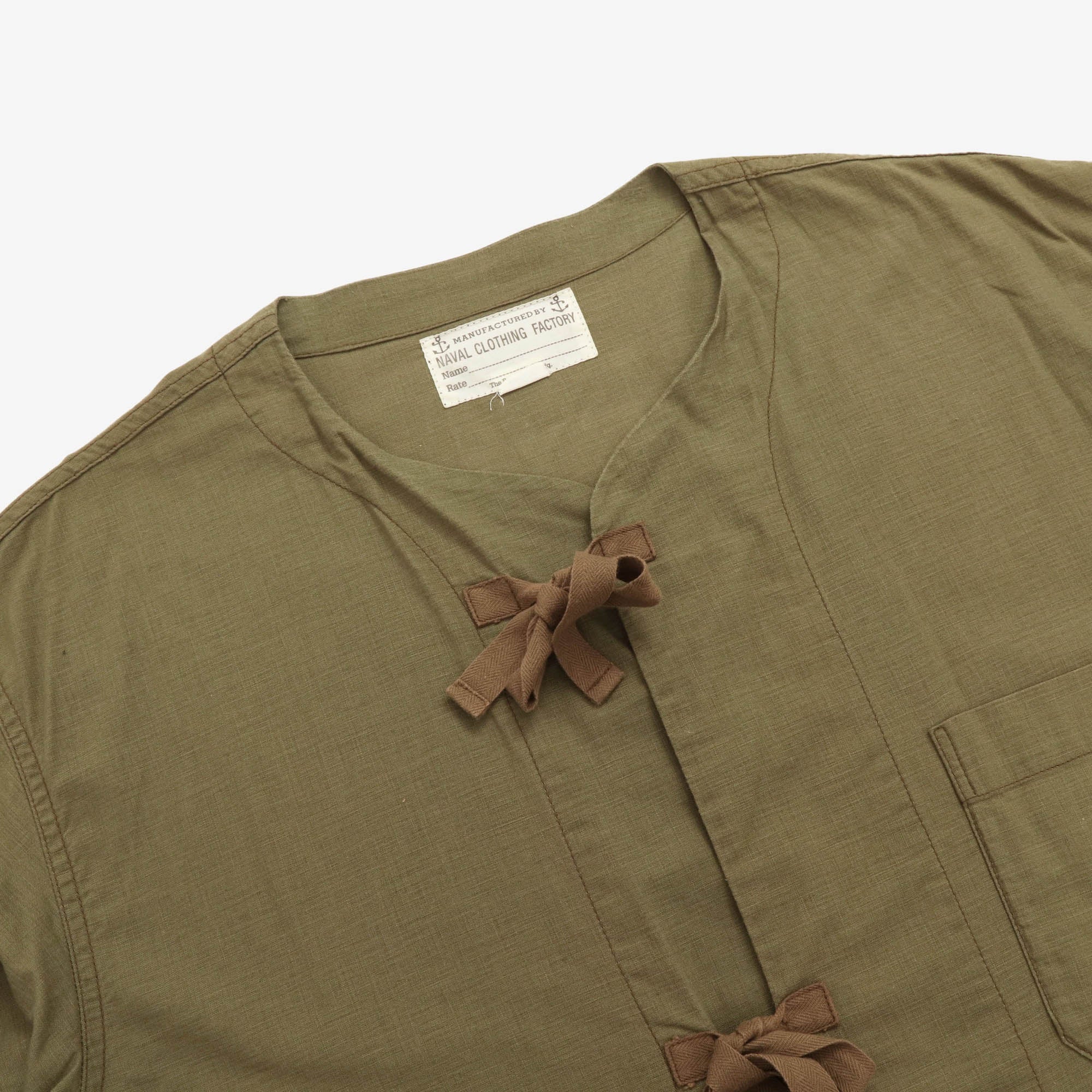 USN Medical Department Sleeping Shirt