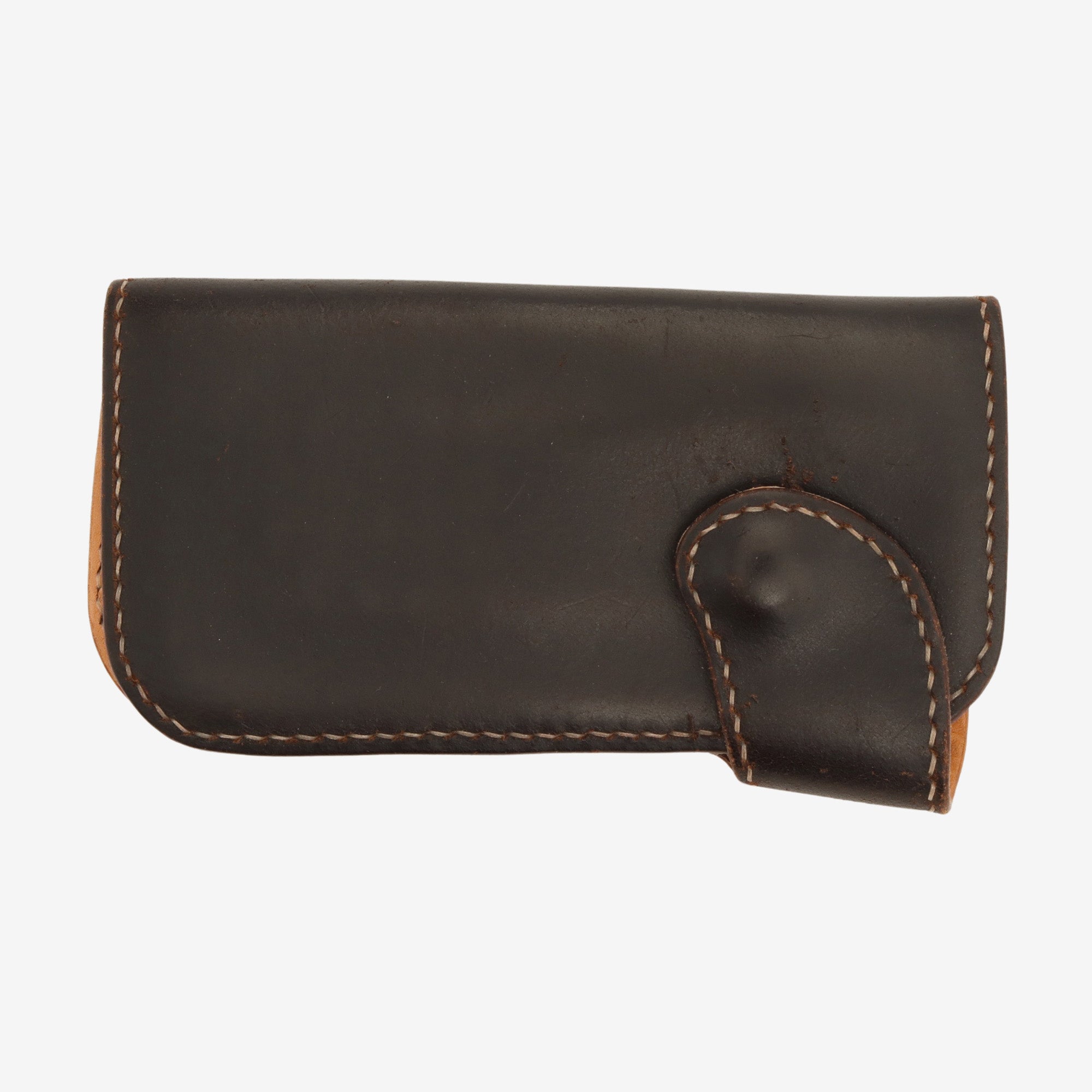 Gentlemans Billfold Wallet (Tall)