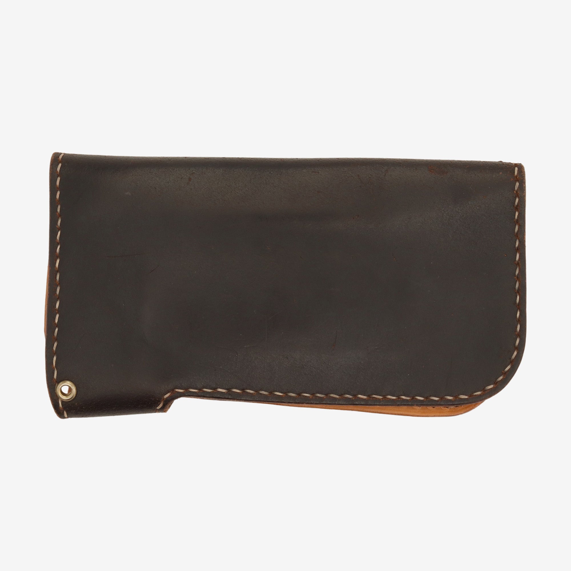 Gentlemans Billfold Wallet (Tall)