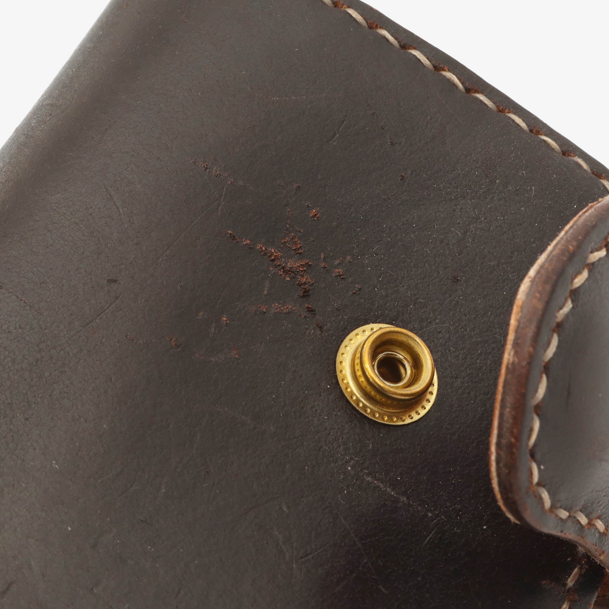 Gentlemans Billfold Wallet (Tall)