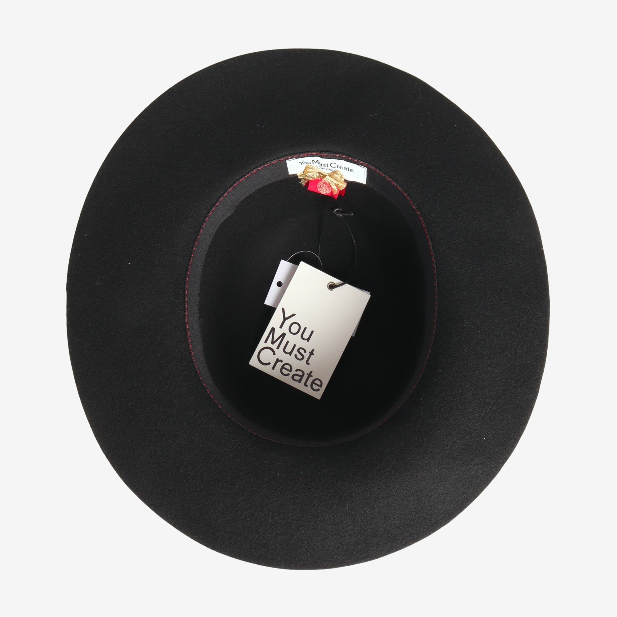 Thompson Felt Hat
