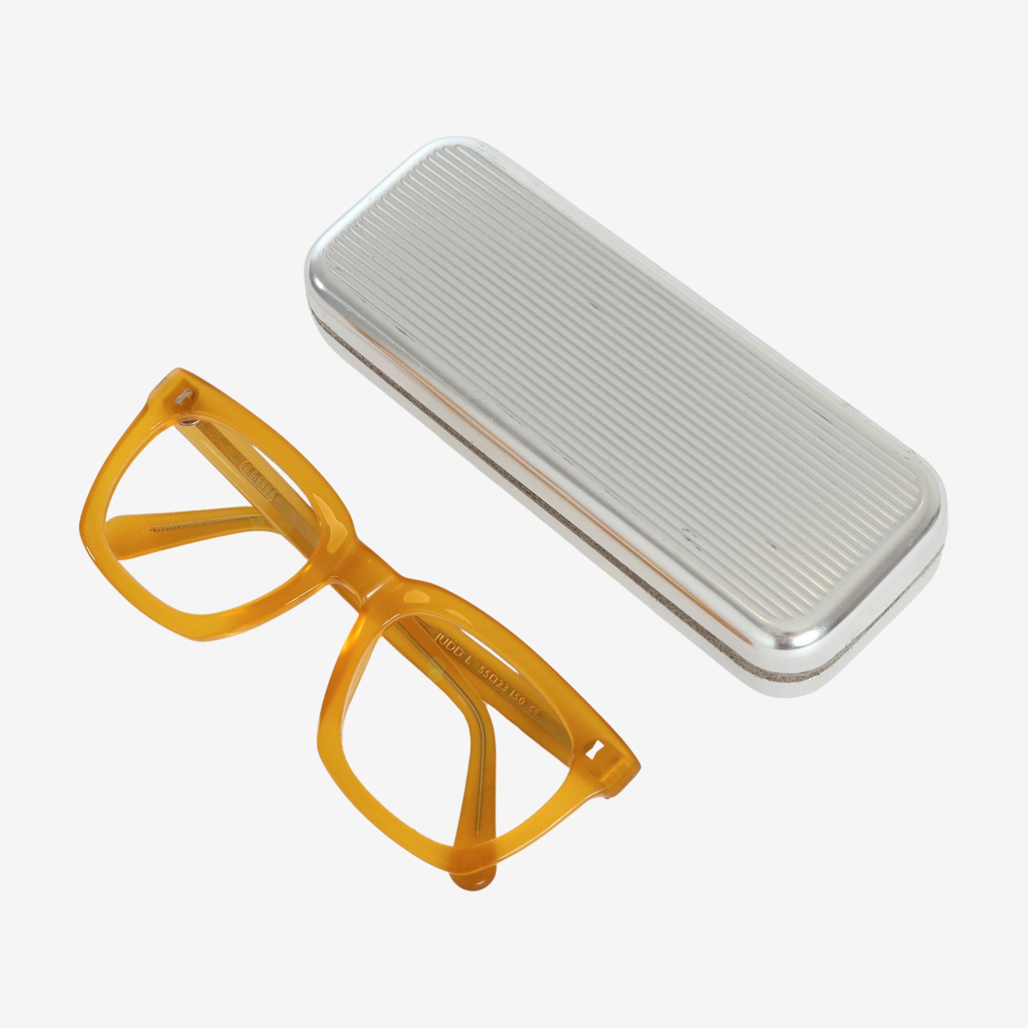 Judd Glasses (Prescription)