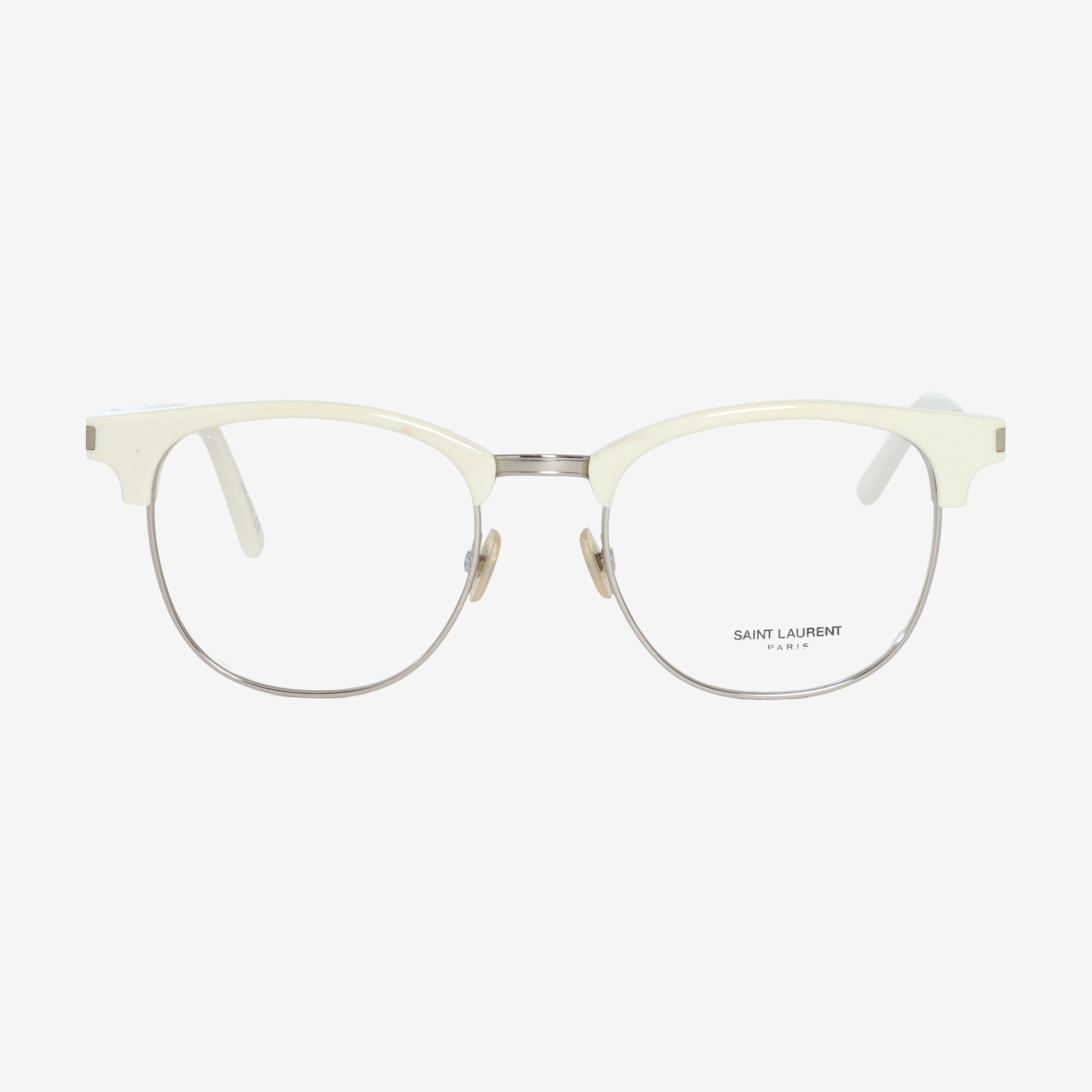 003 Browline Glasses