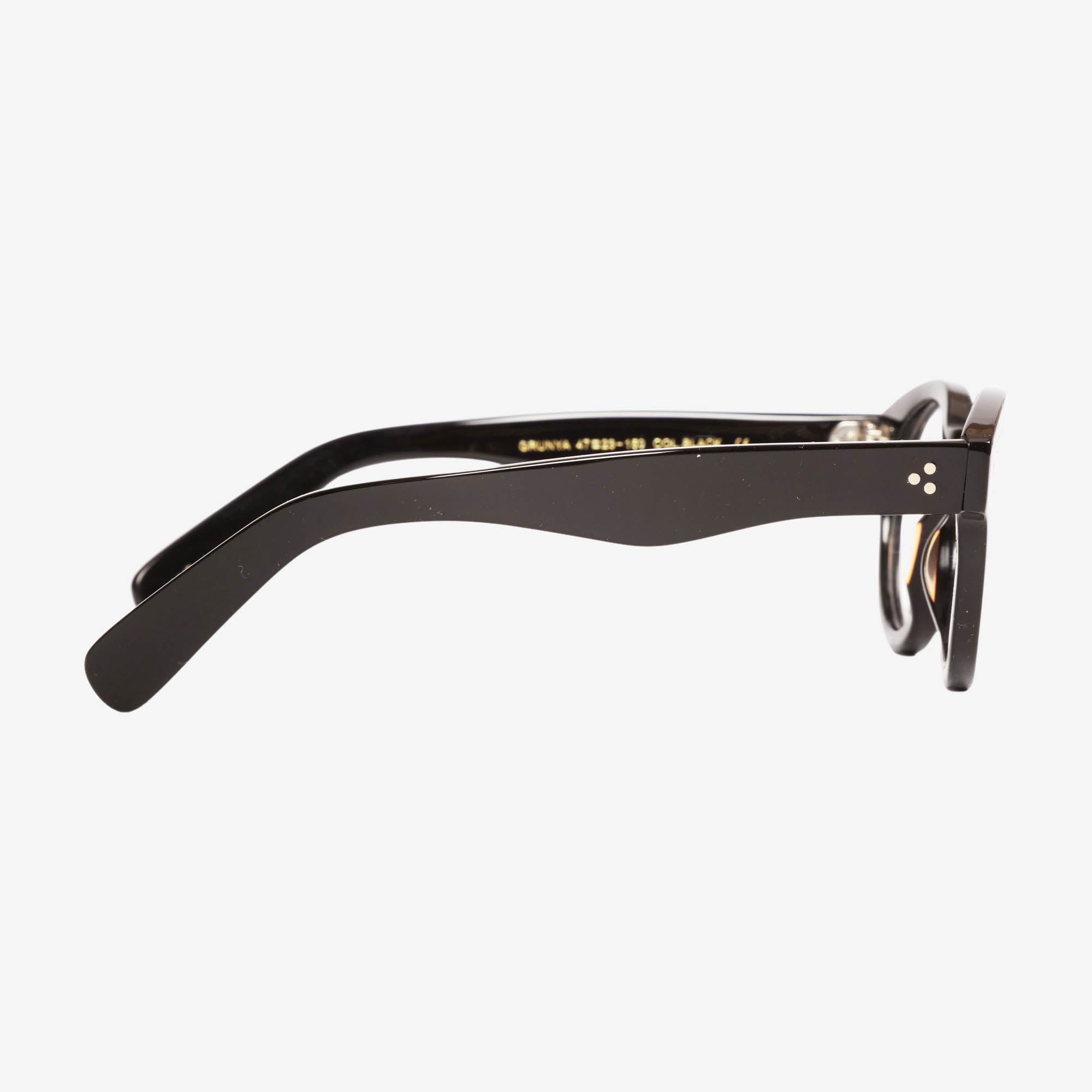 Grunya Glasses