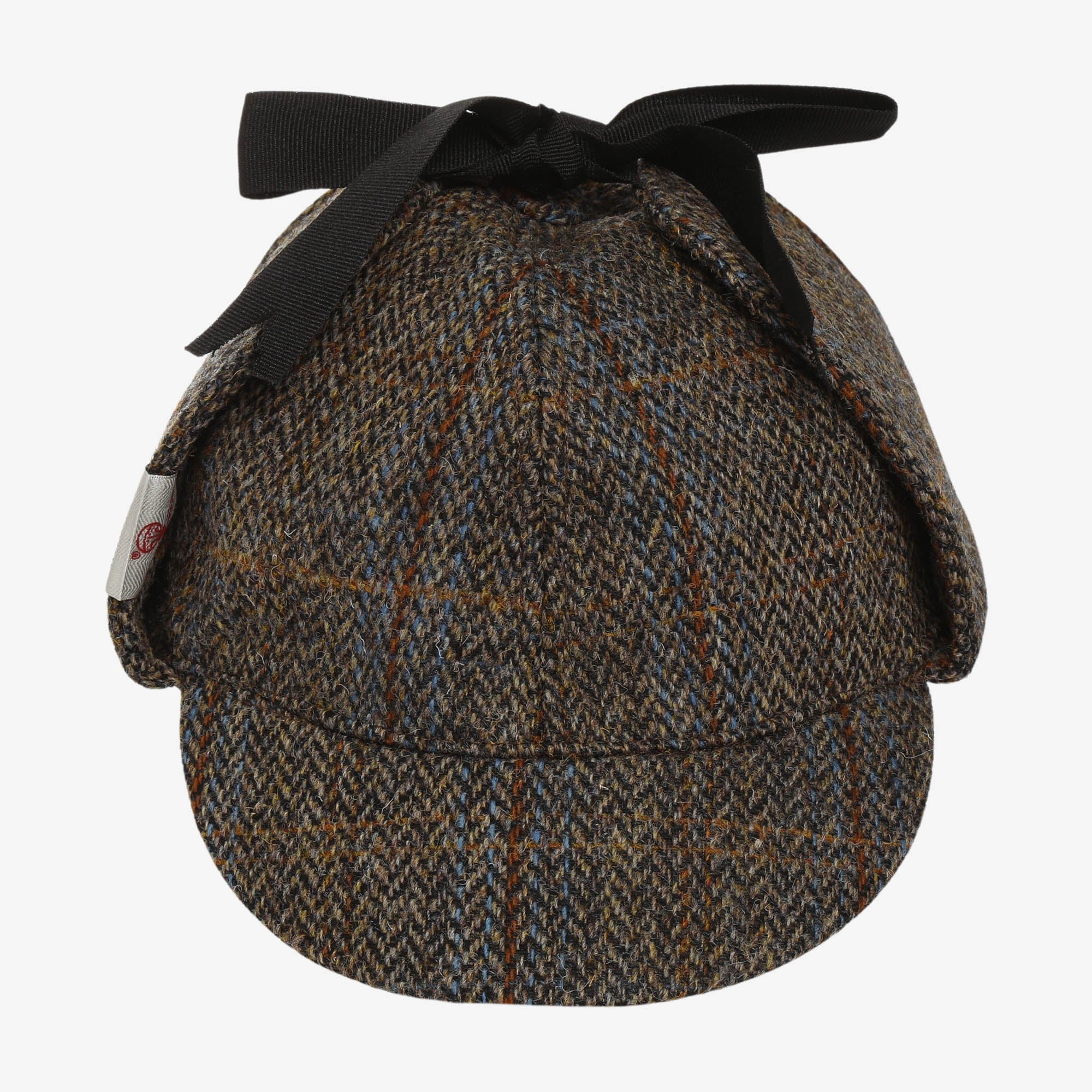 HT Watson Deerstalker Hat