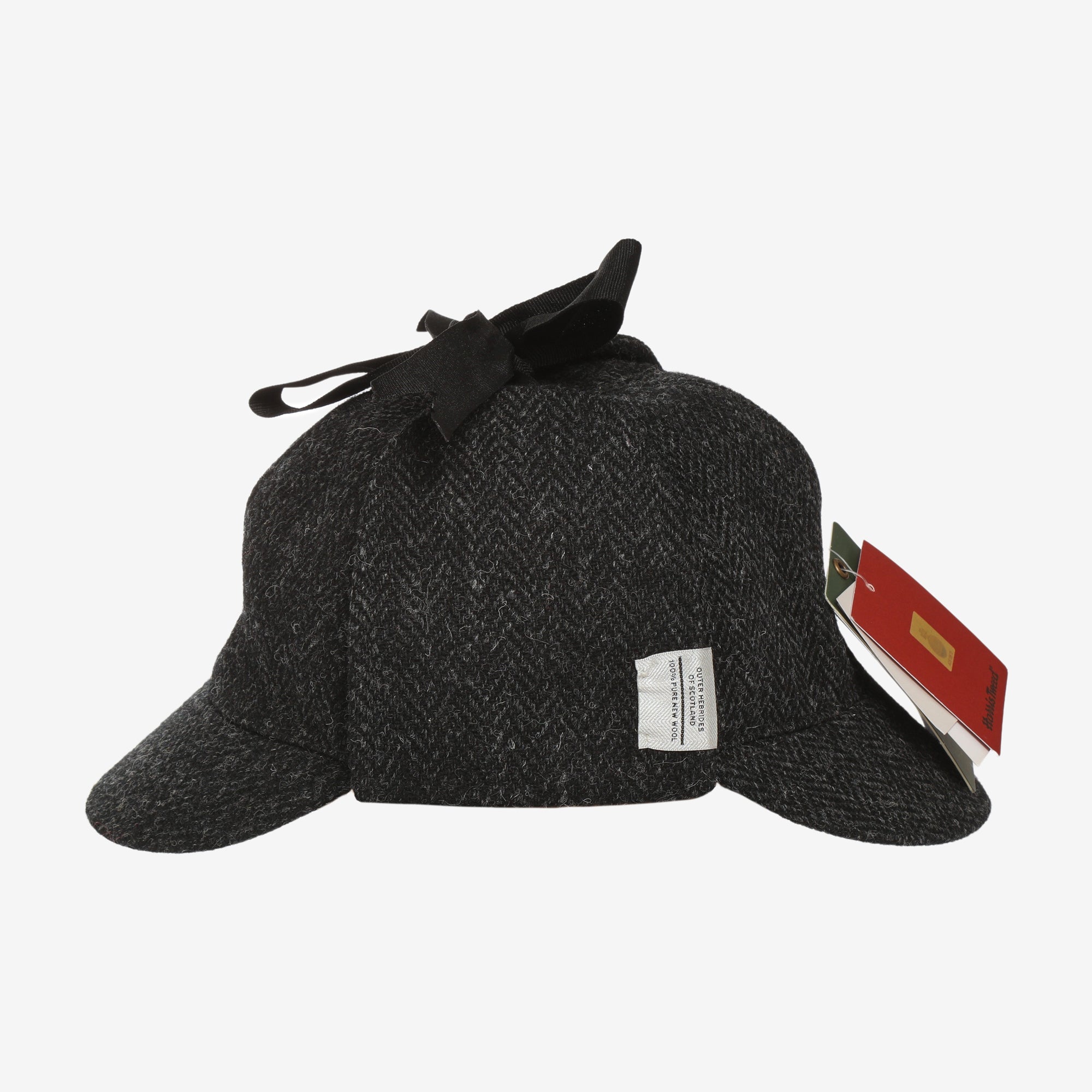 HT Watson Deerstalker Hat