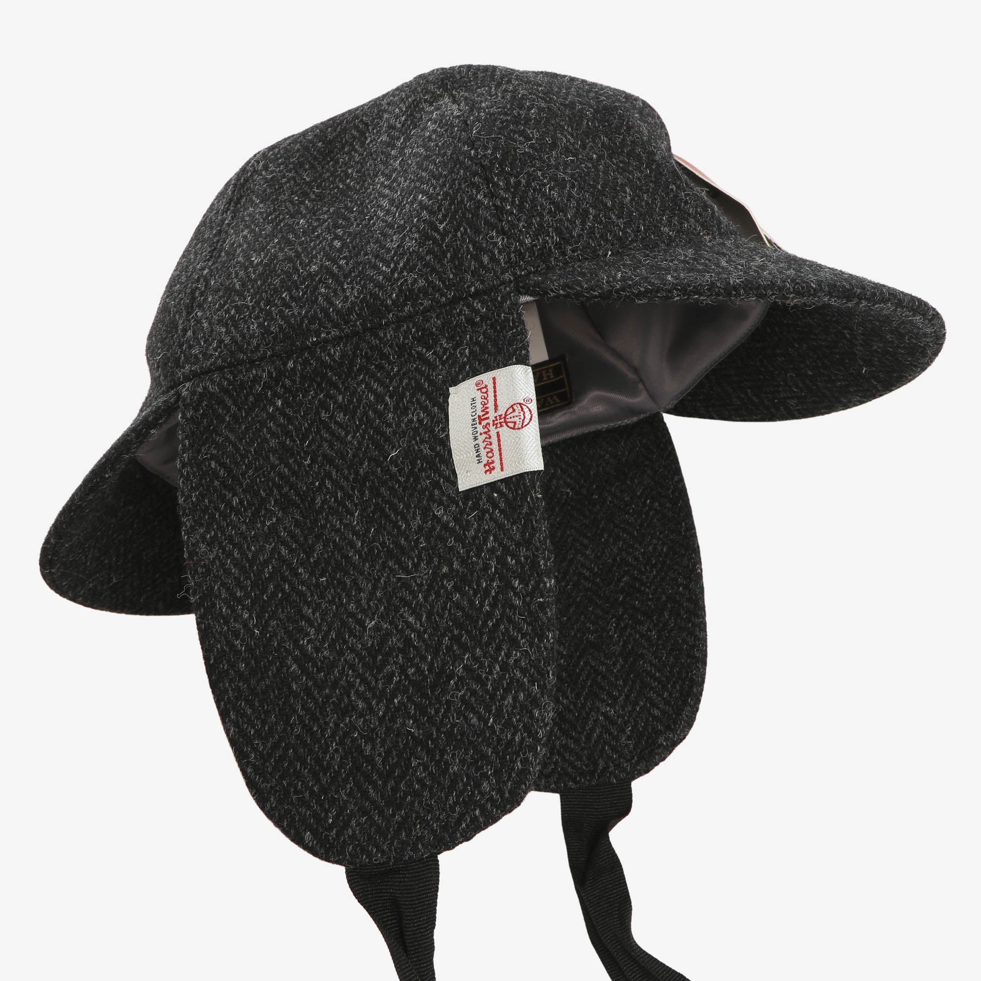 HT Watson Deerstalker Hat