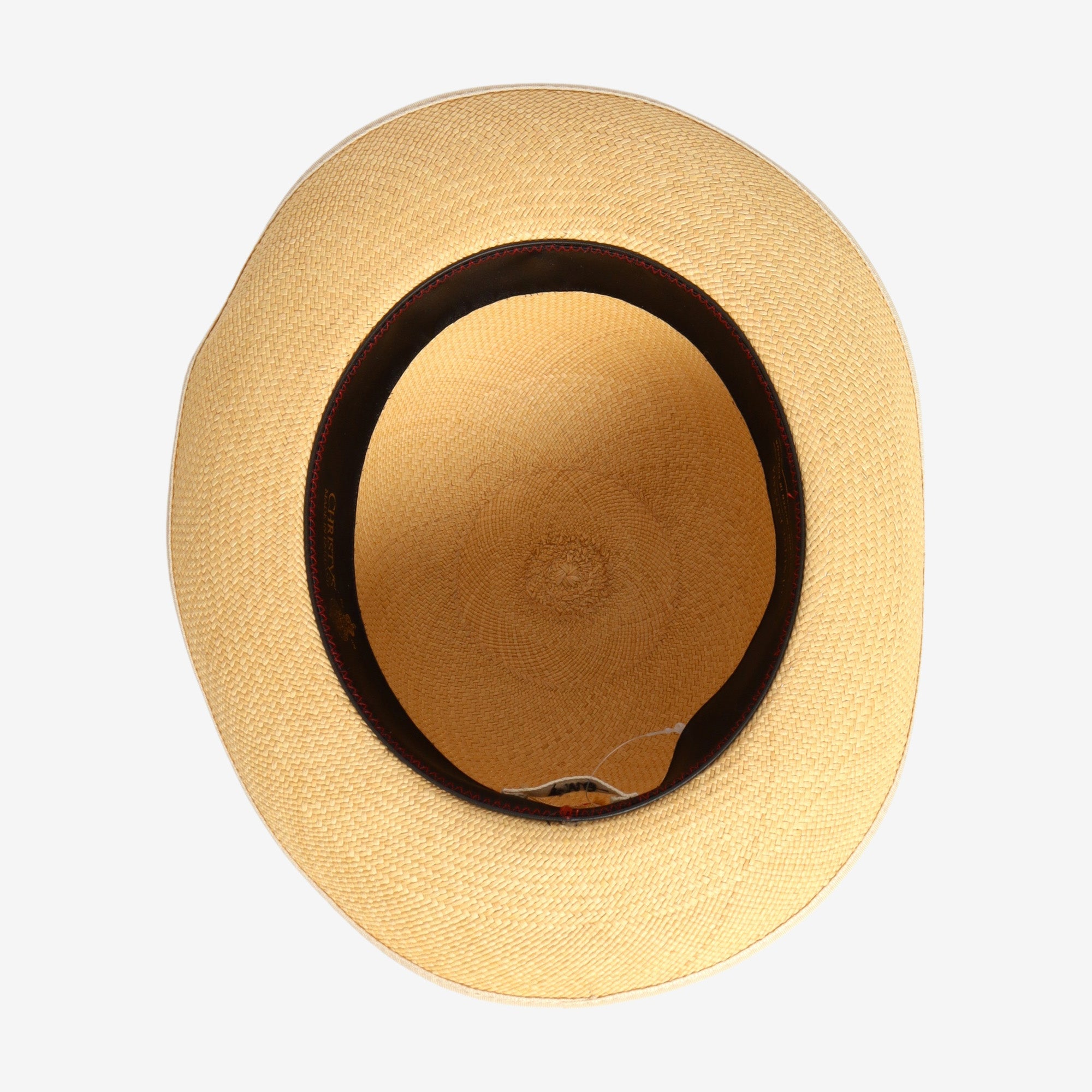 YMC Panama Hat