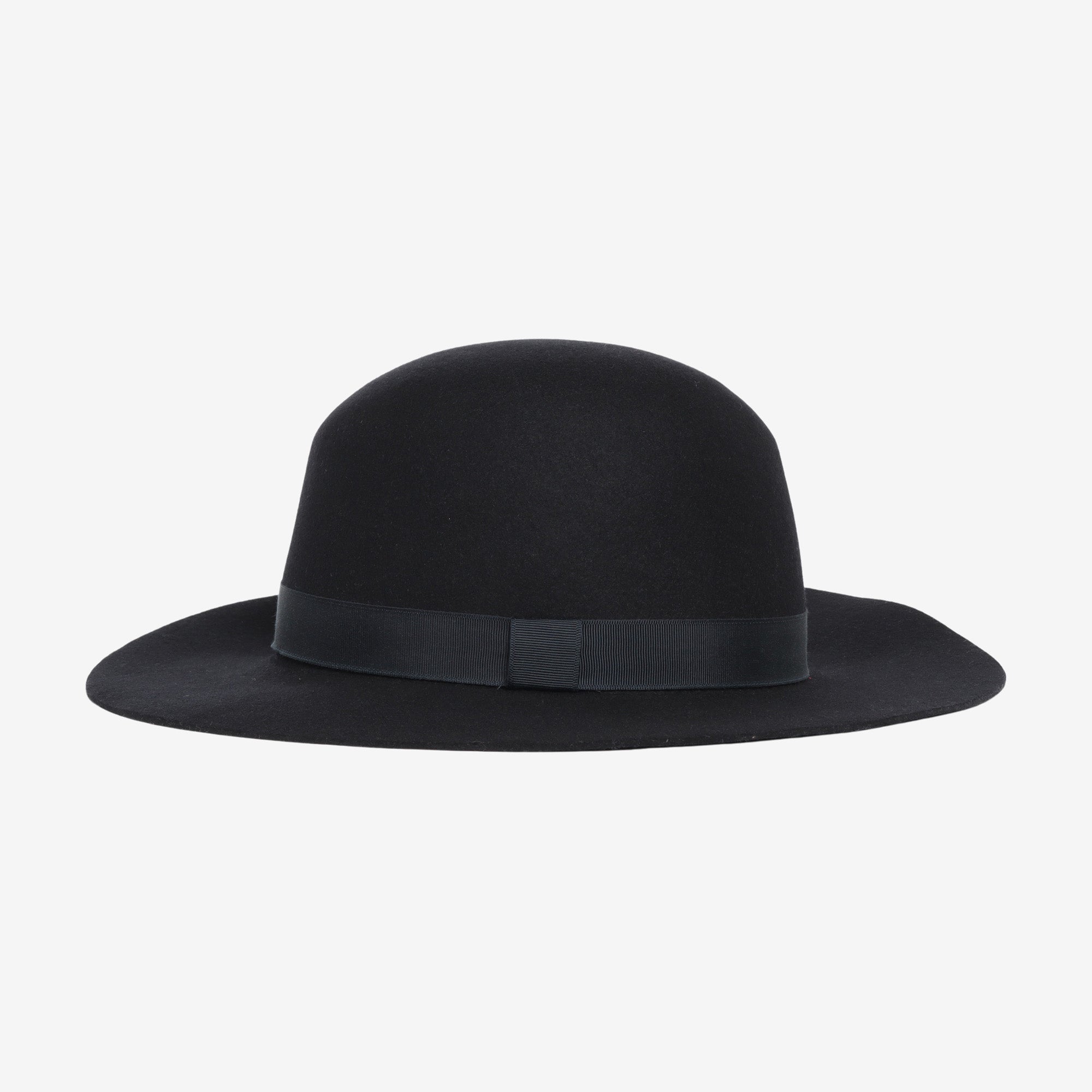 Wool Felt Mountain Hat