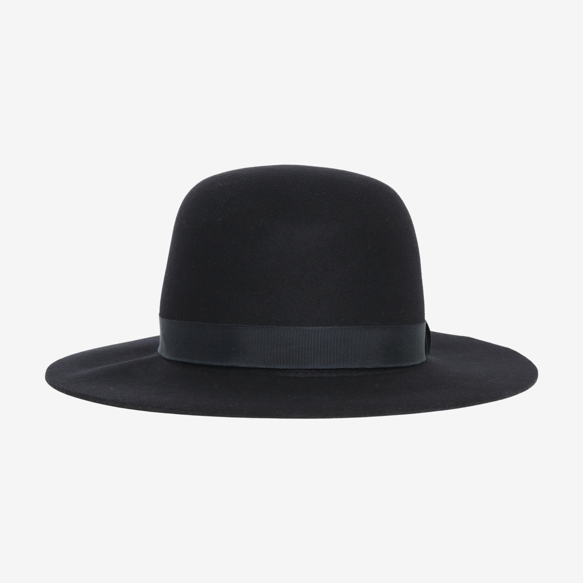 Wool Felt Mountain Hat