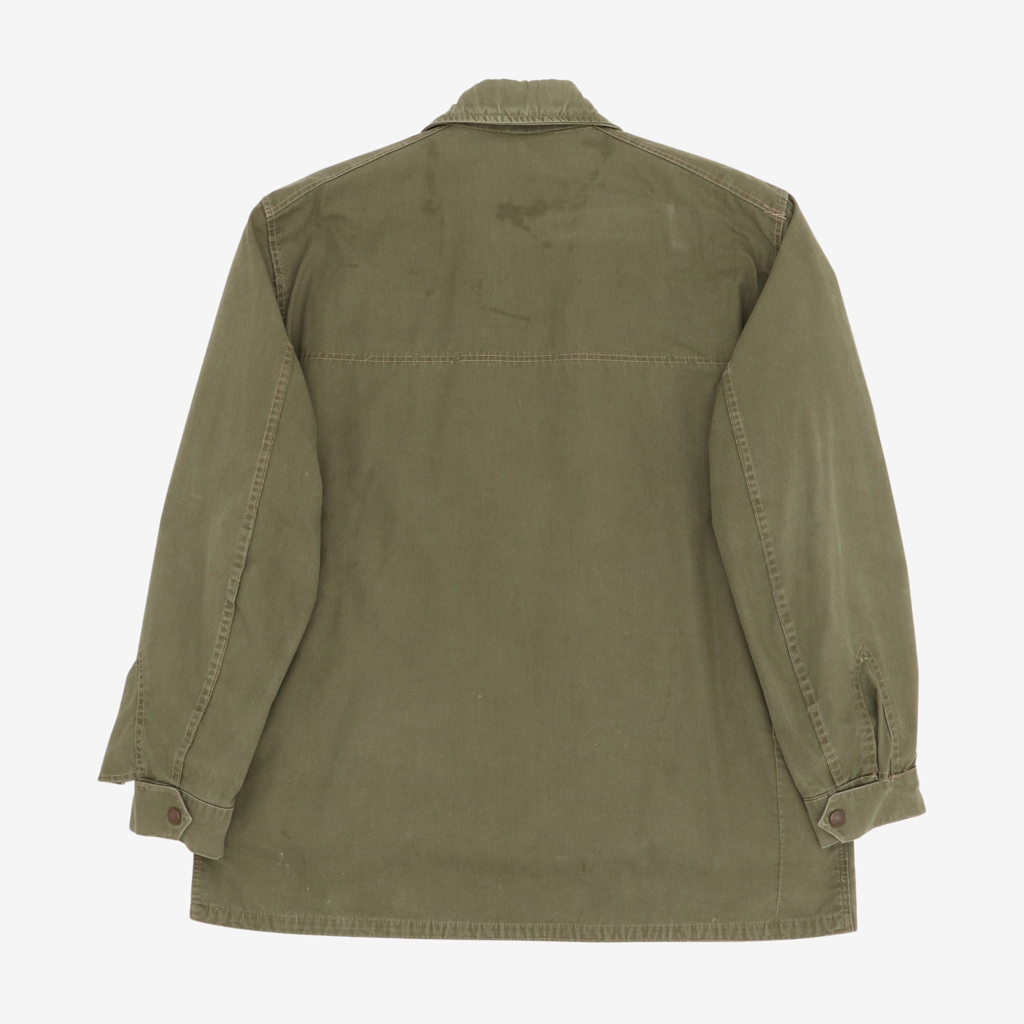 50s Italian Shooting Blouson + Liner