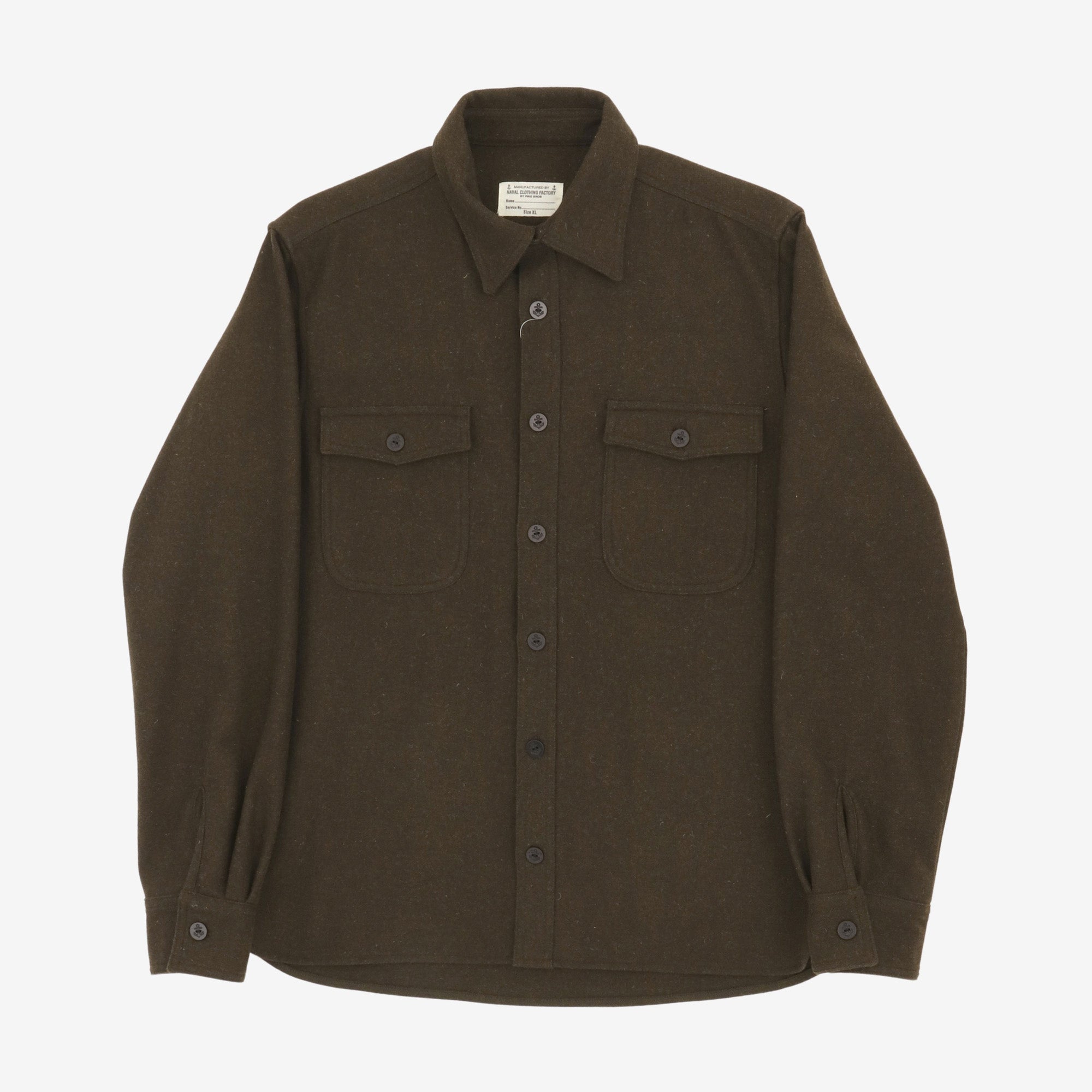 1943 CPO Shirt