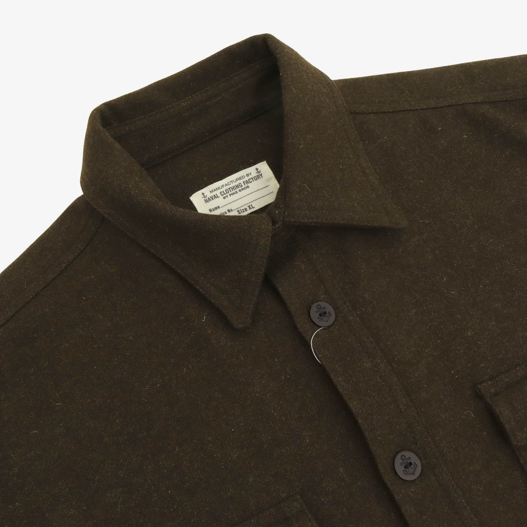 1943 CPO Shirt
