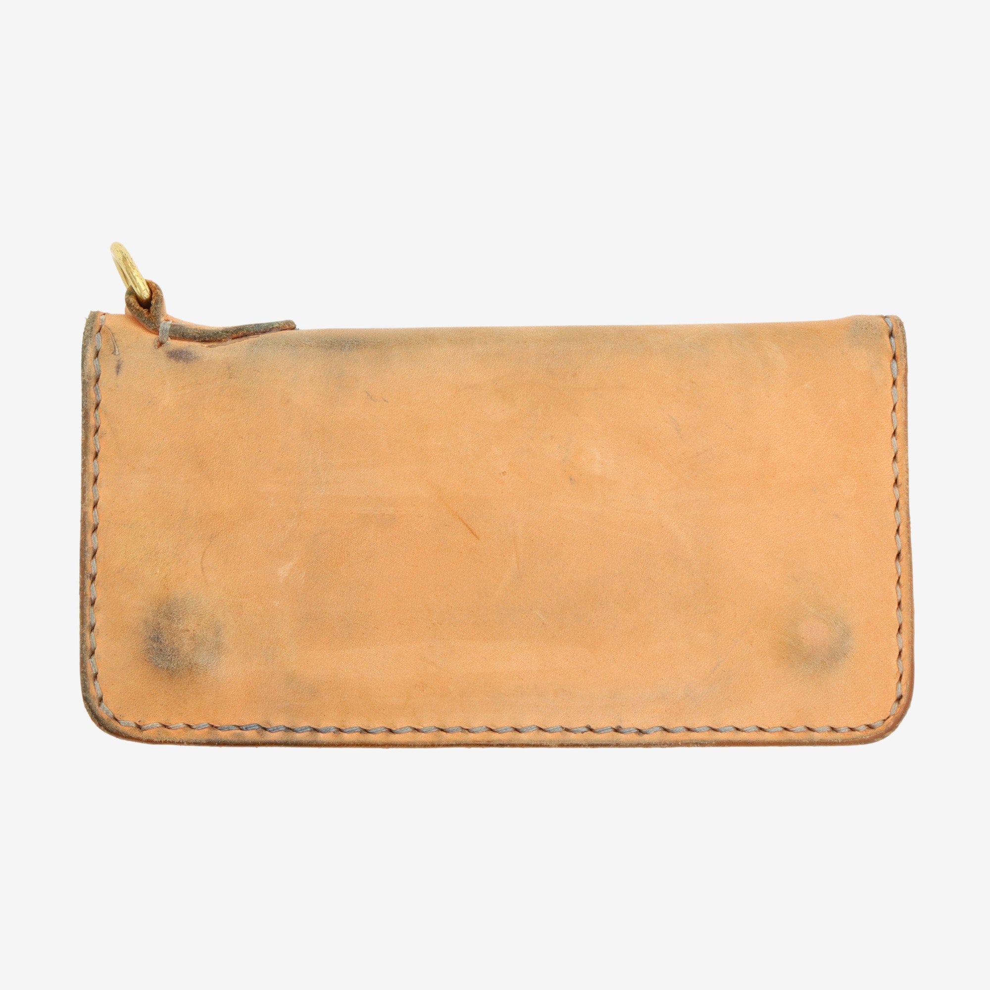 The EDG Trucker Wallet