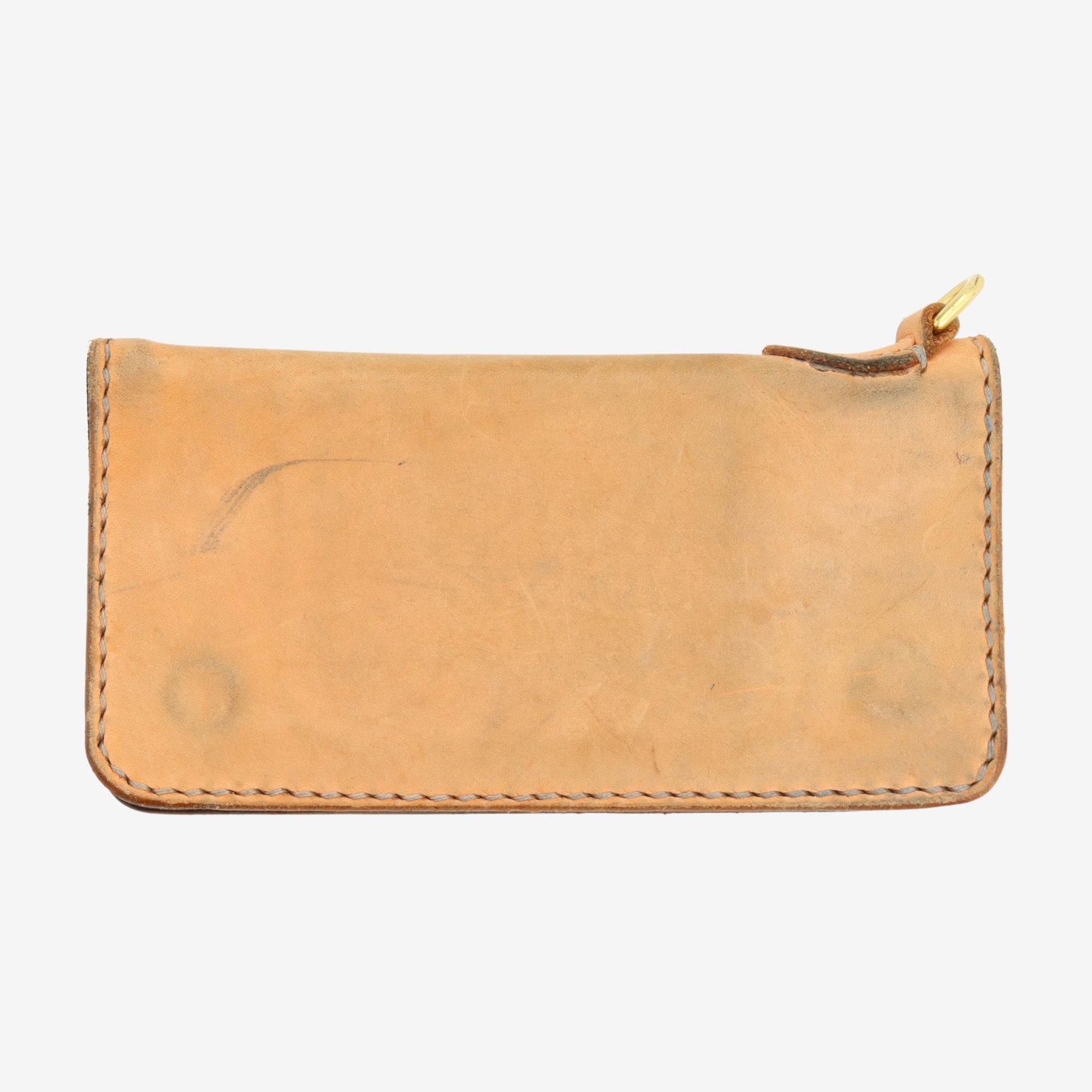 The EDG Trucker Wallet