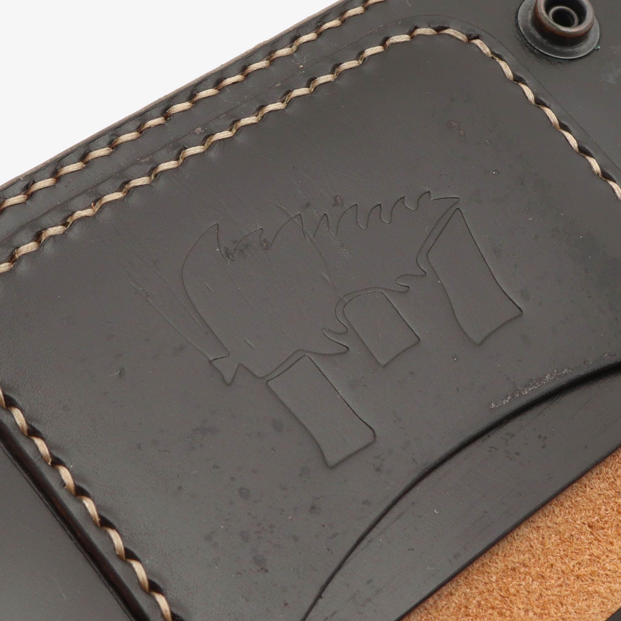 The EDG Trucker Wallet