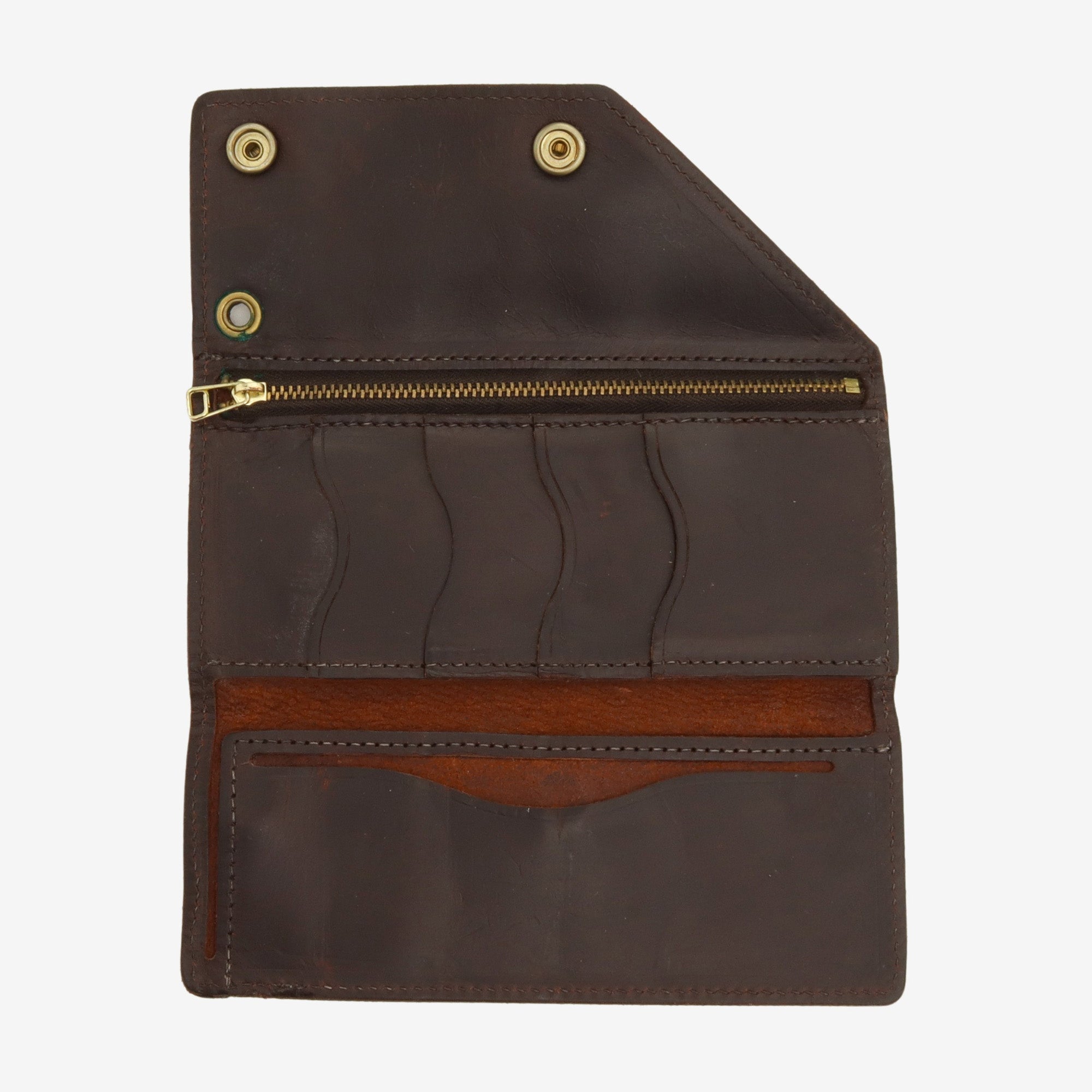 Workman Wallet