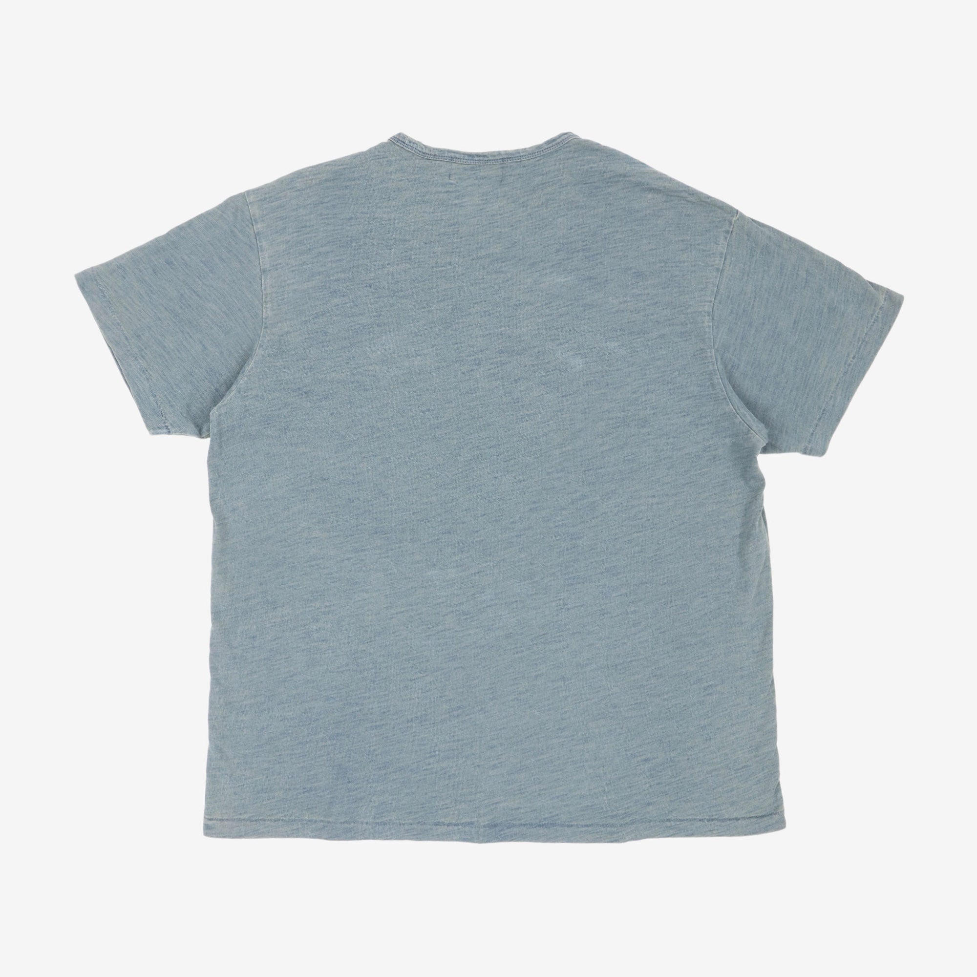 Jersey Pocket T-Shirt