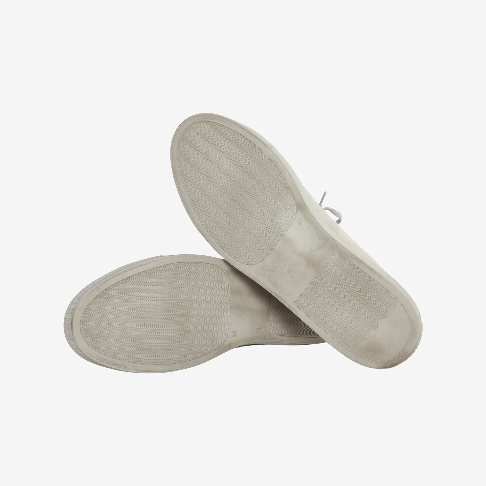 Achilles Suede Sneakers