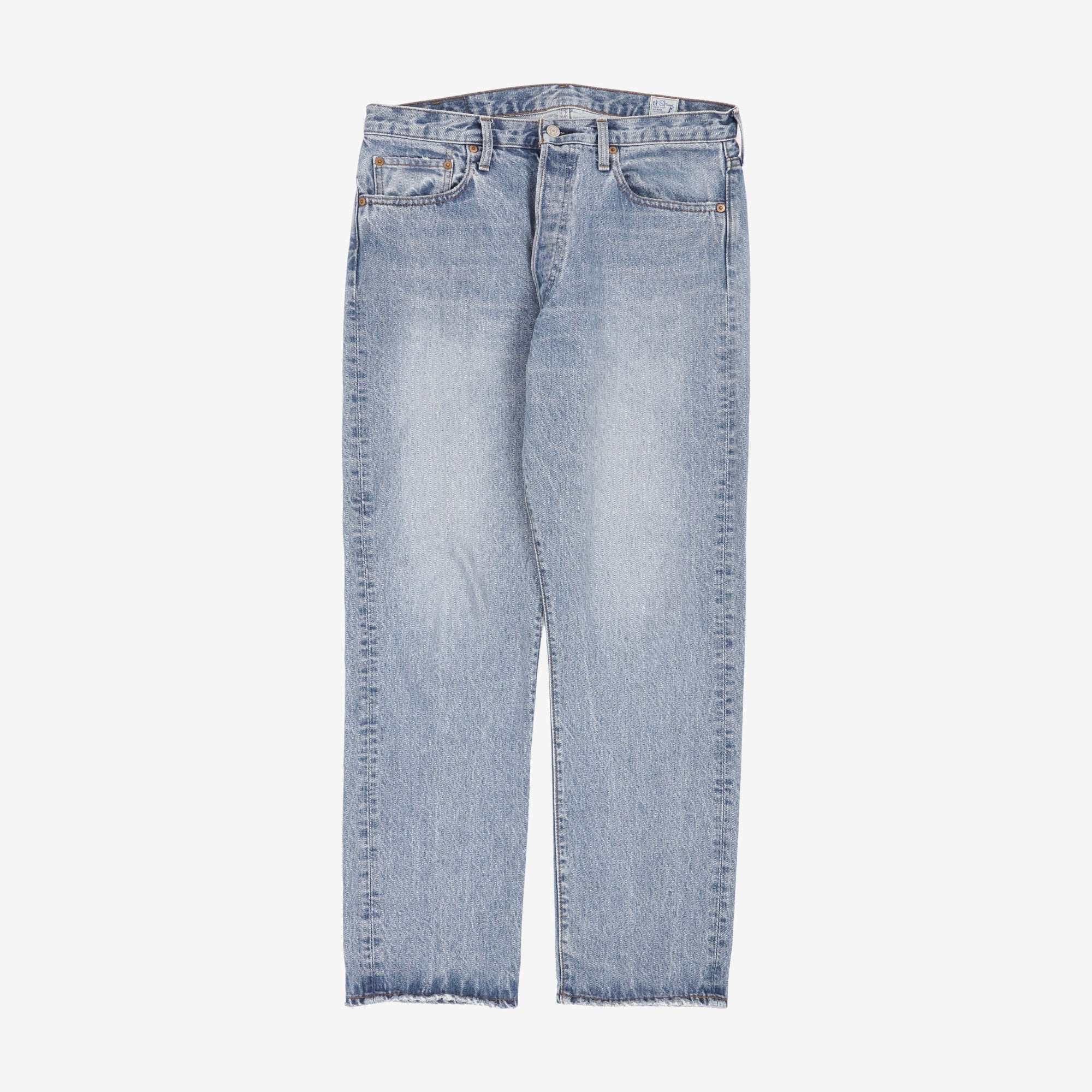 Lot 105 Denim (34W X 31L)