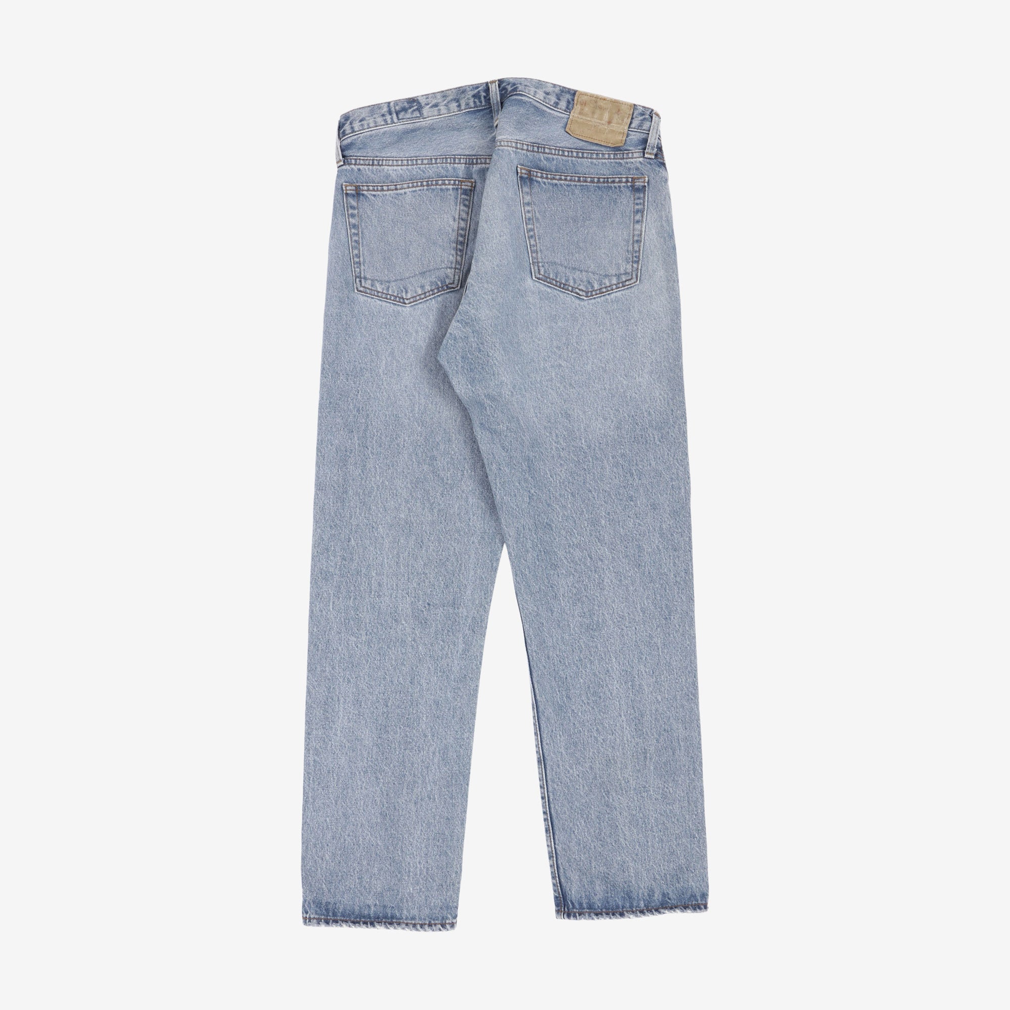 Lot 105 Denim (34W X 31L)