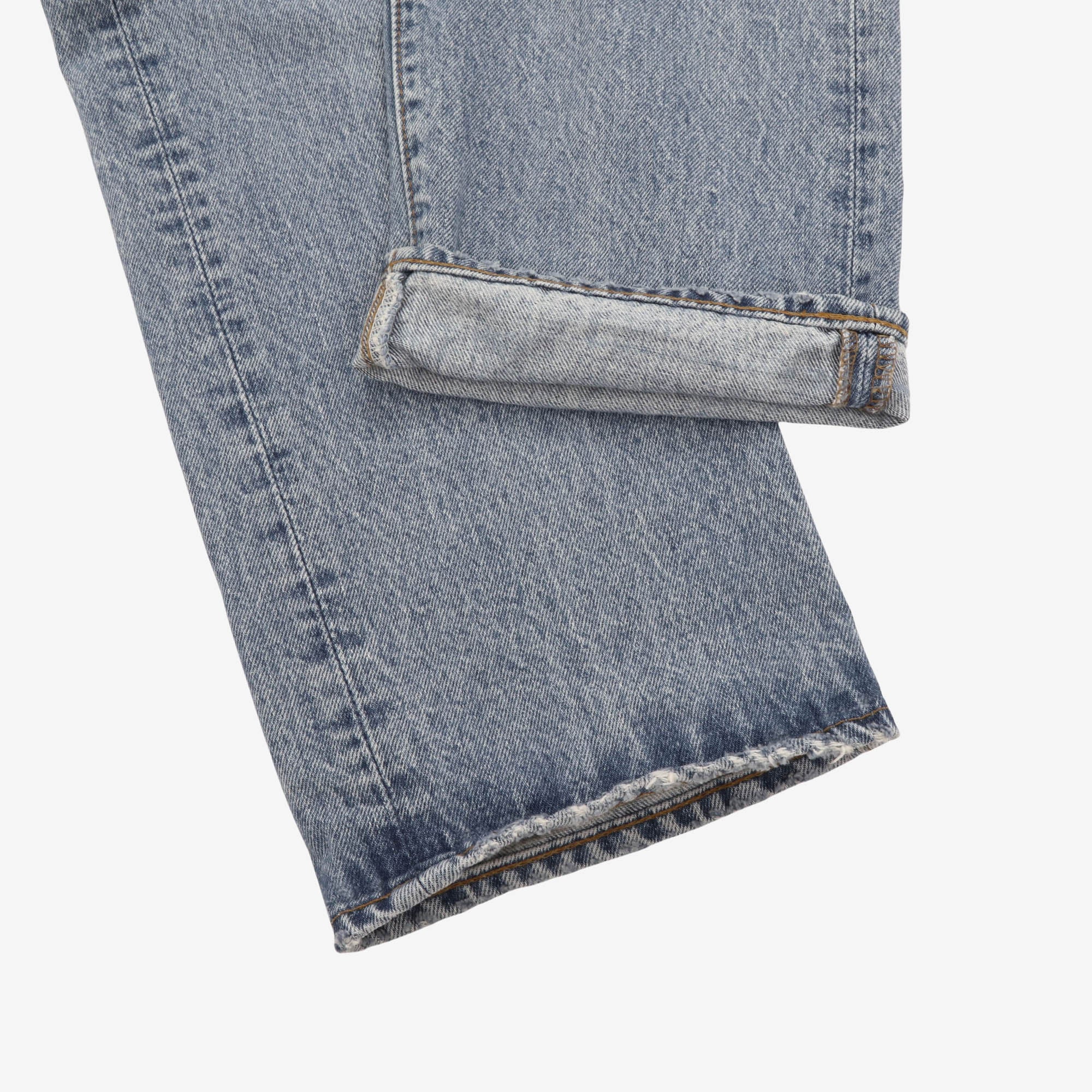 Lot 105 Denim (34W X 31L)