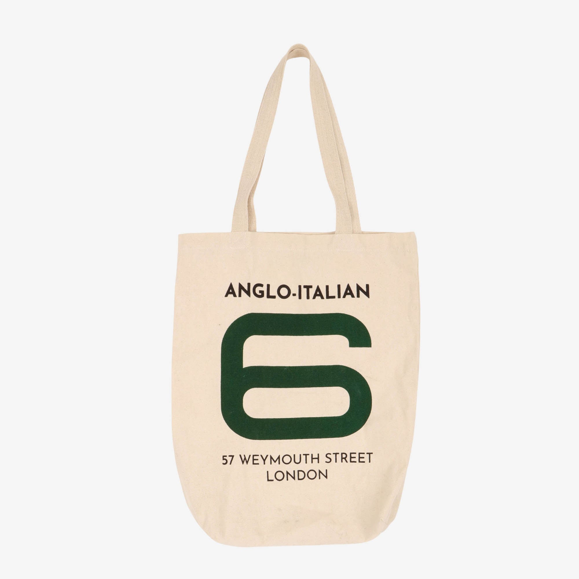 6 Tote