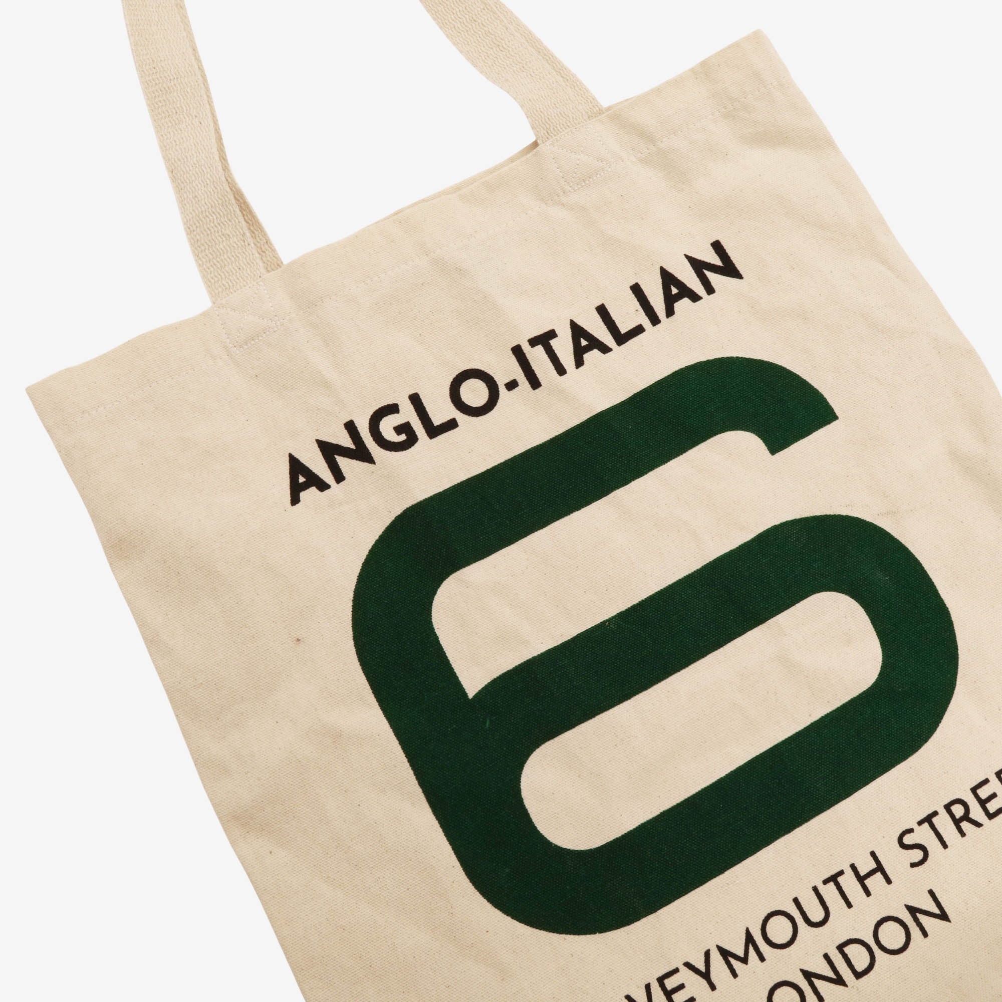 6 Tote