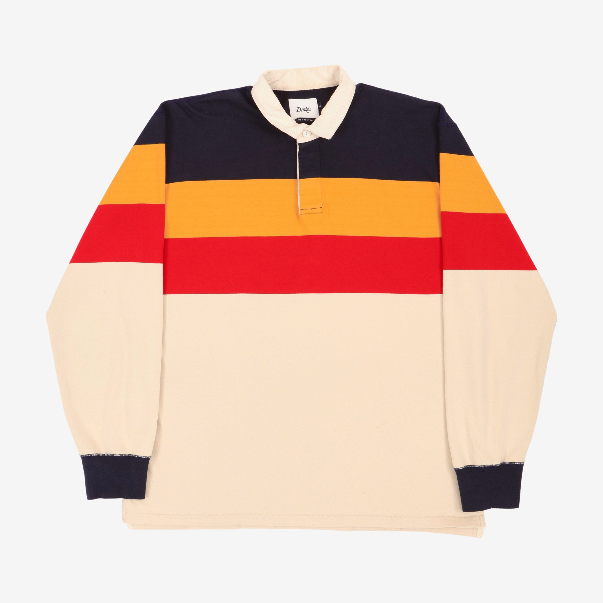 Rugby Shirt