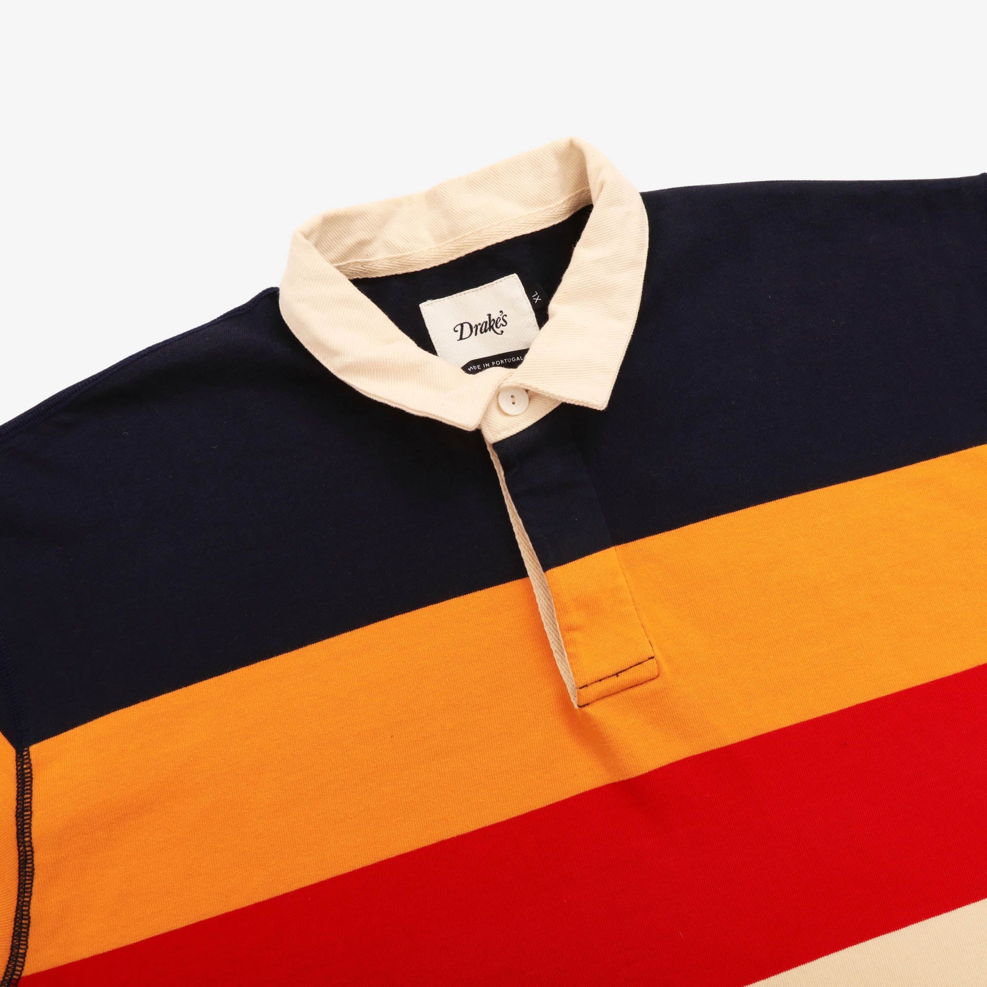 Rugby Shirt