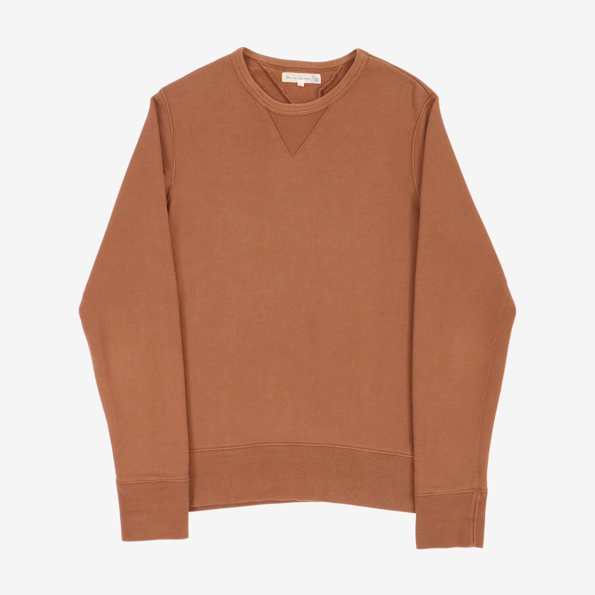 Loopback Sweatshirt