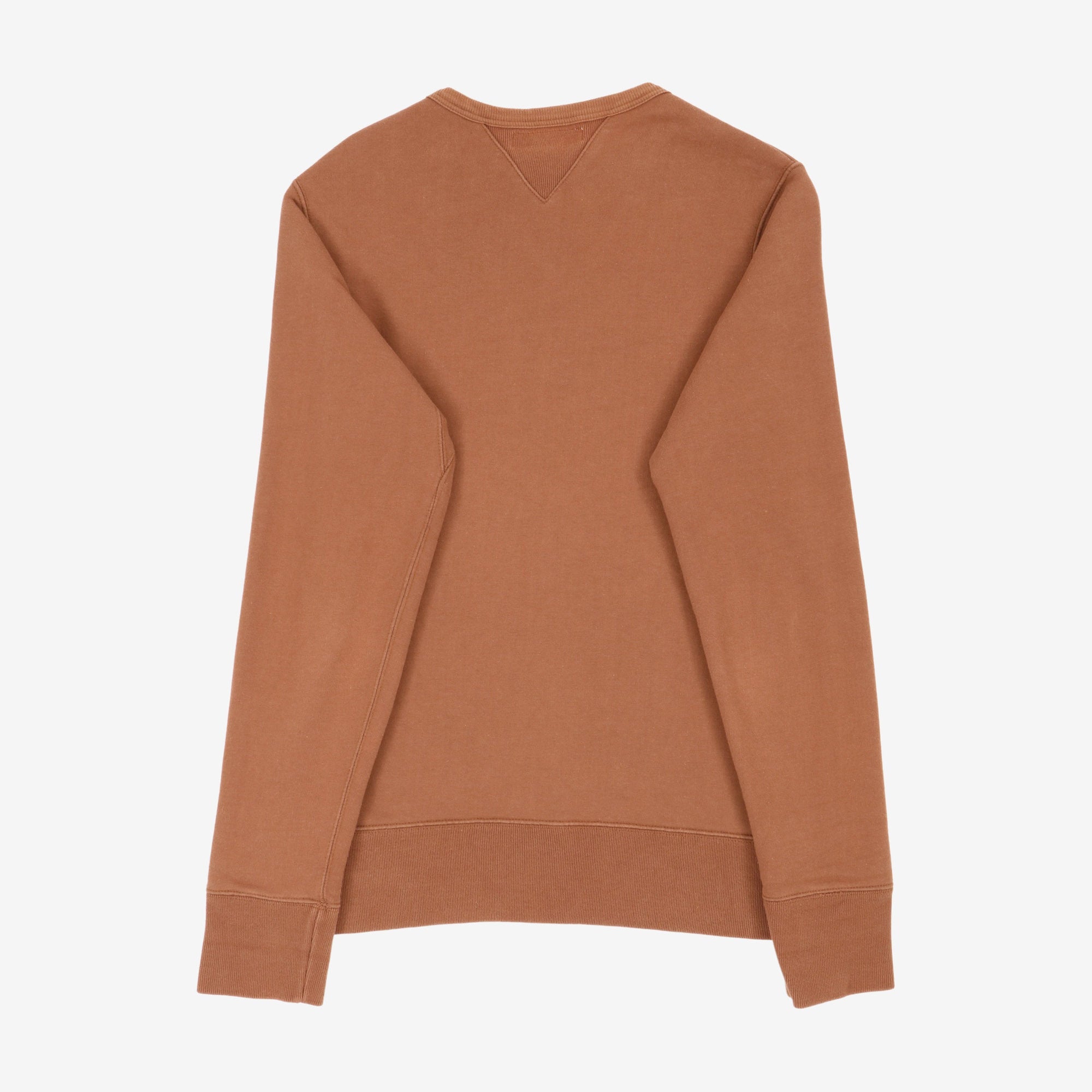 Loopback Sweatshirt